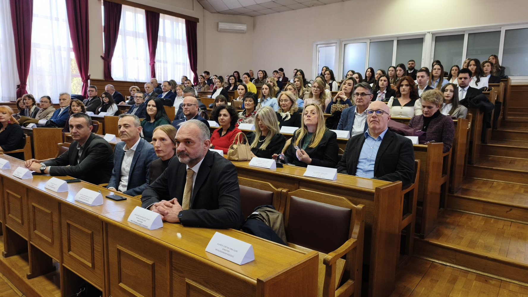 Univerzitet Crne Gore