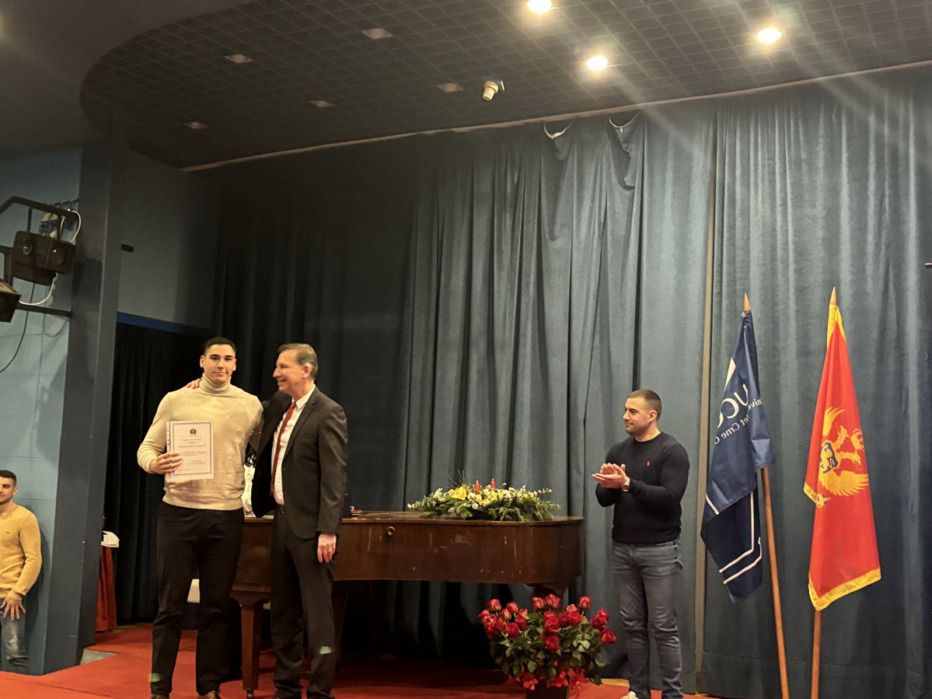 Univerzitet Crne Gore