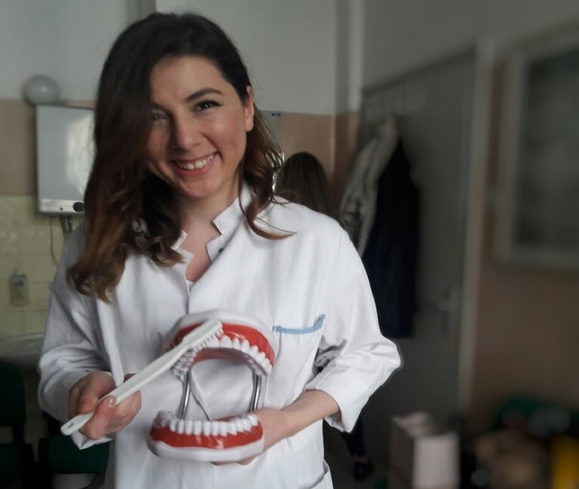 Univerzitet Crne Gore