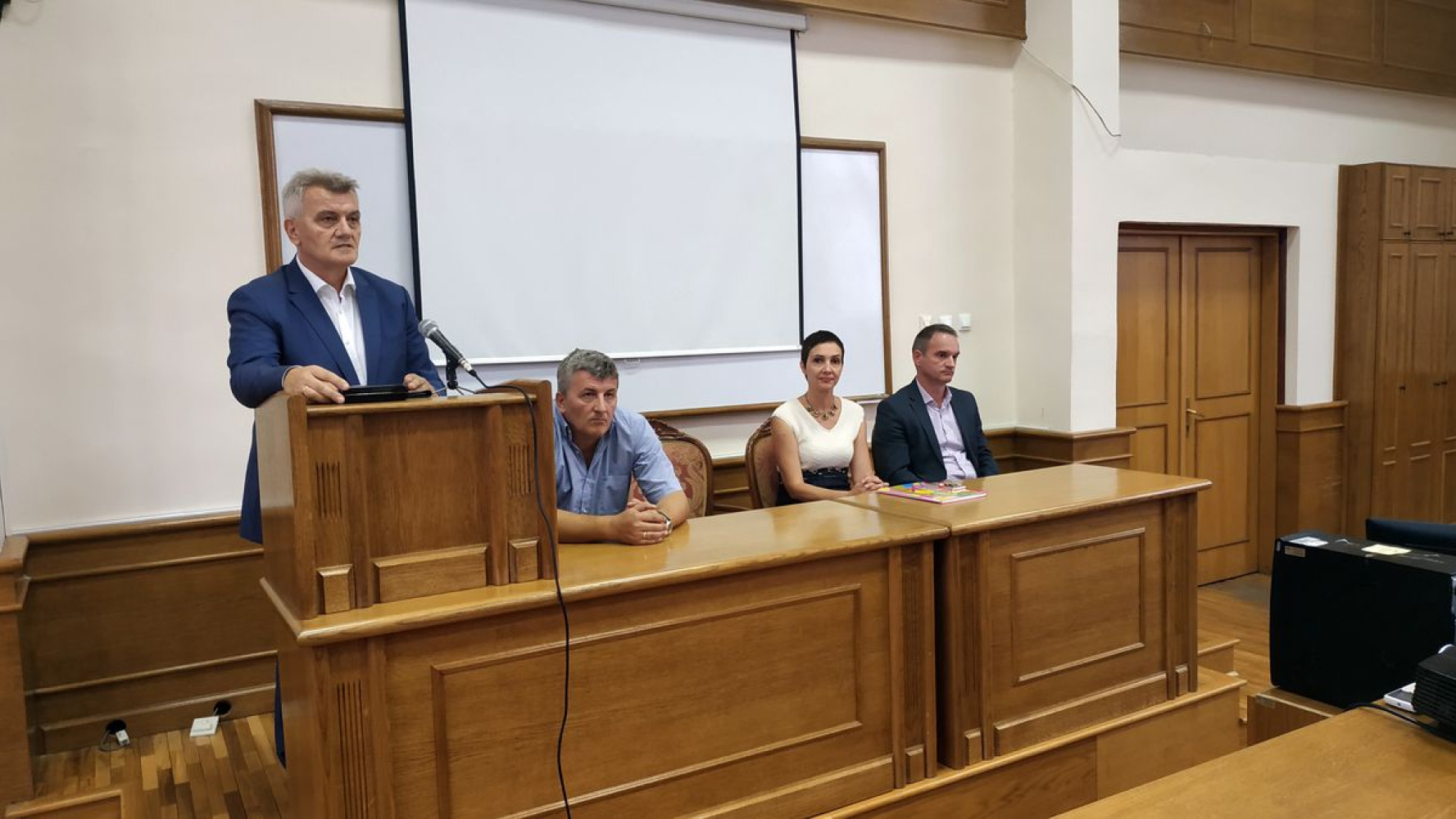 Univerzitet Crne Gore