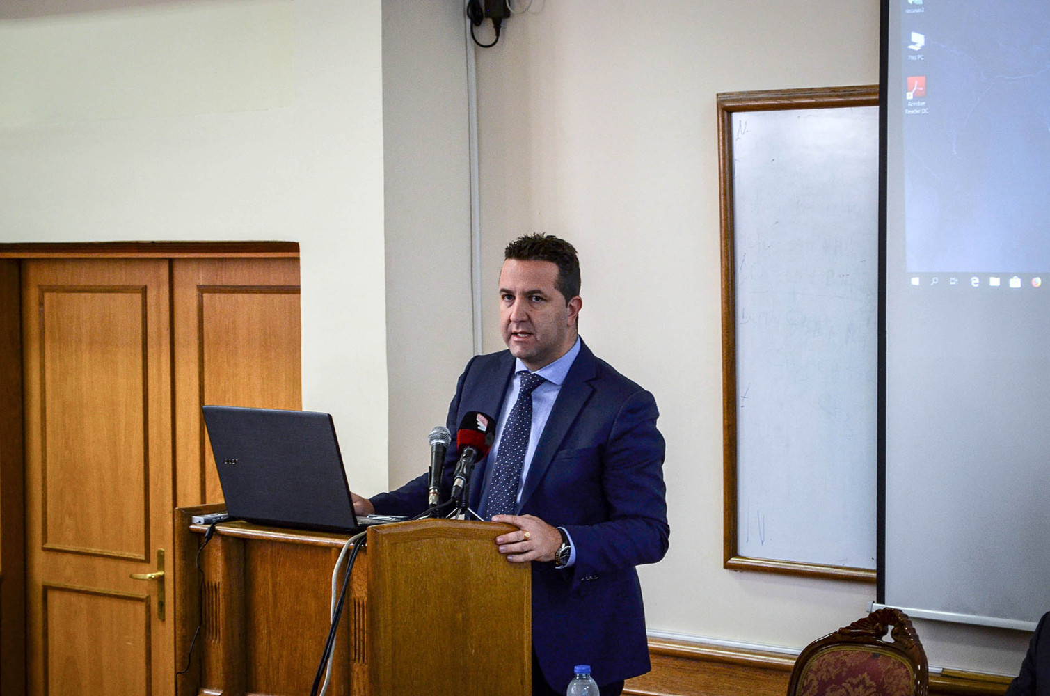 Univerzitet Crne Gore