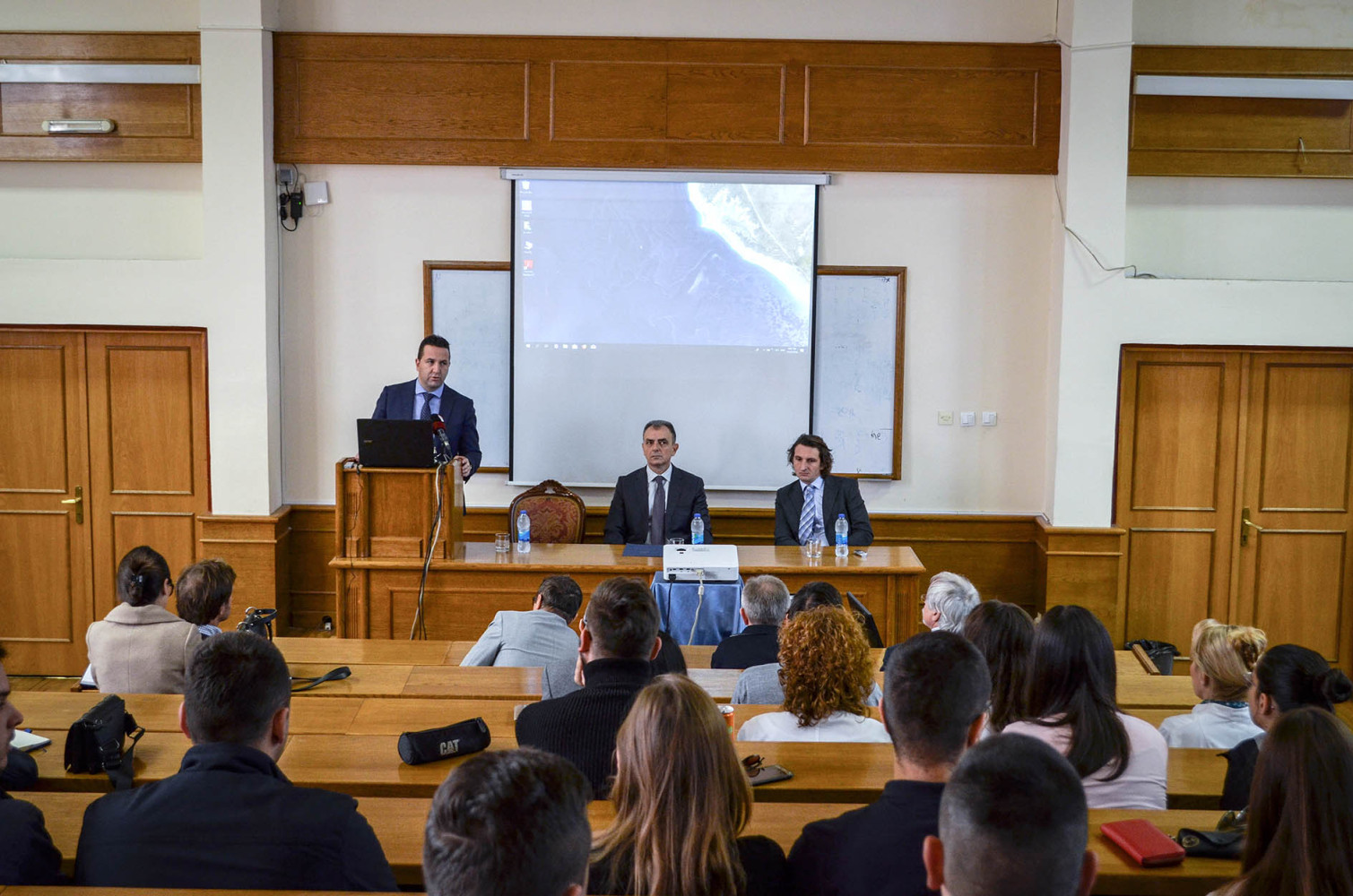 Univerzitet Crne Gore