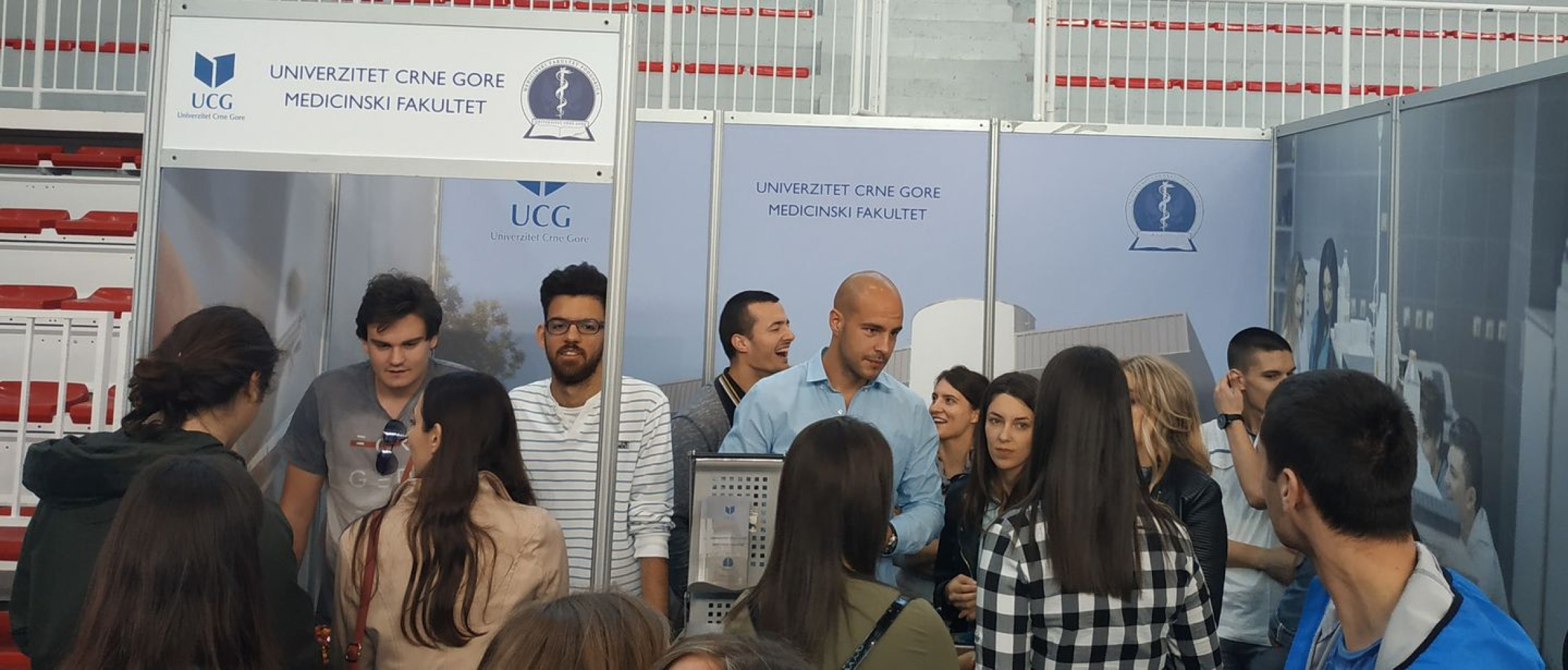 Univerzitet Crne Gore