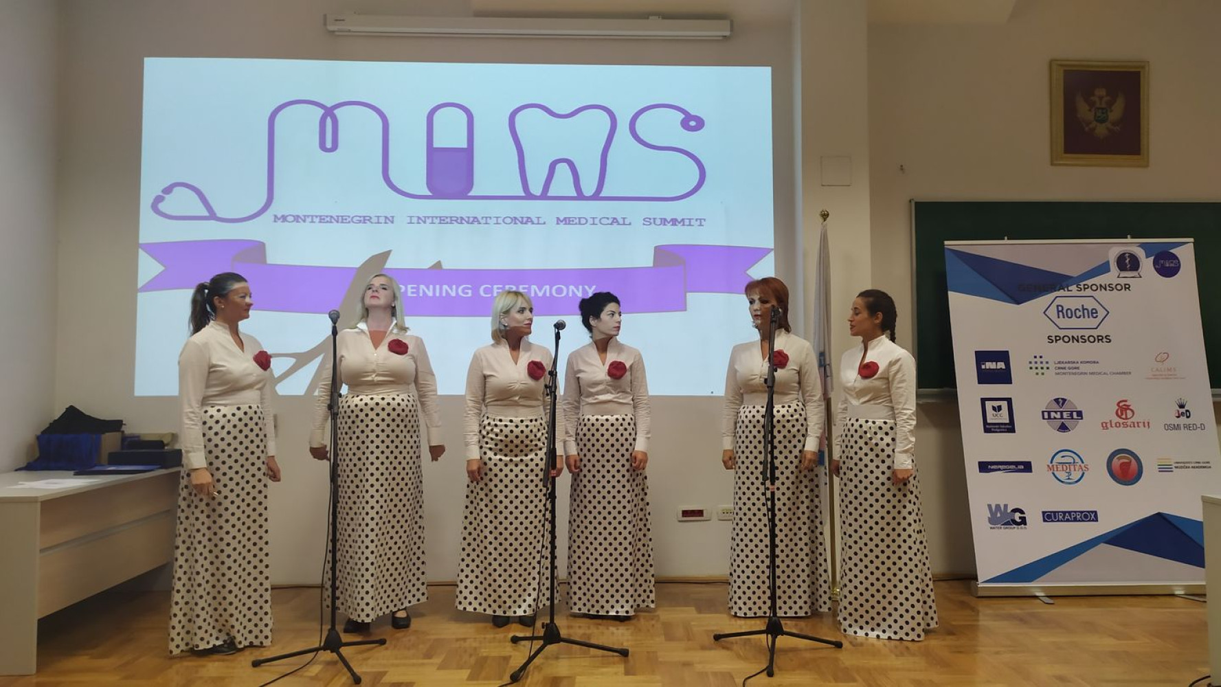 Univerzitet Crne Gore