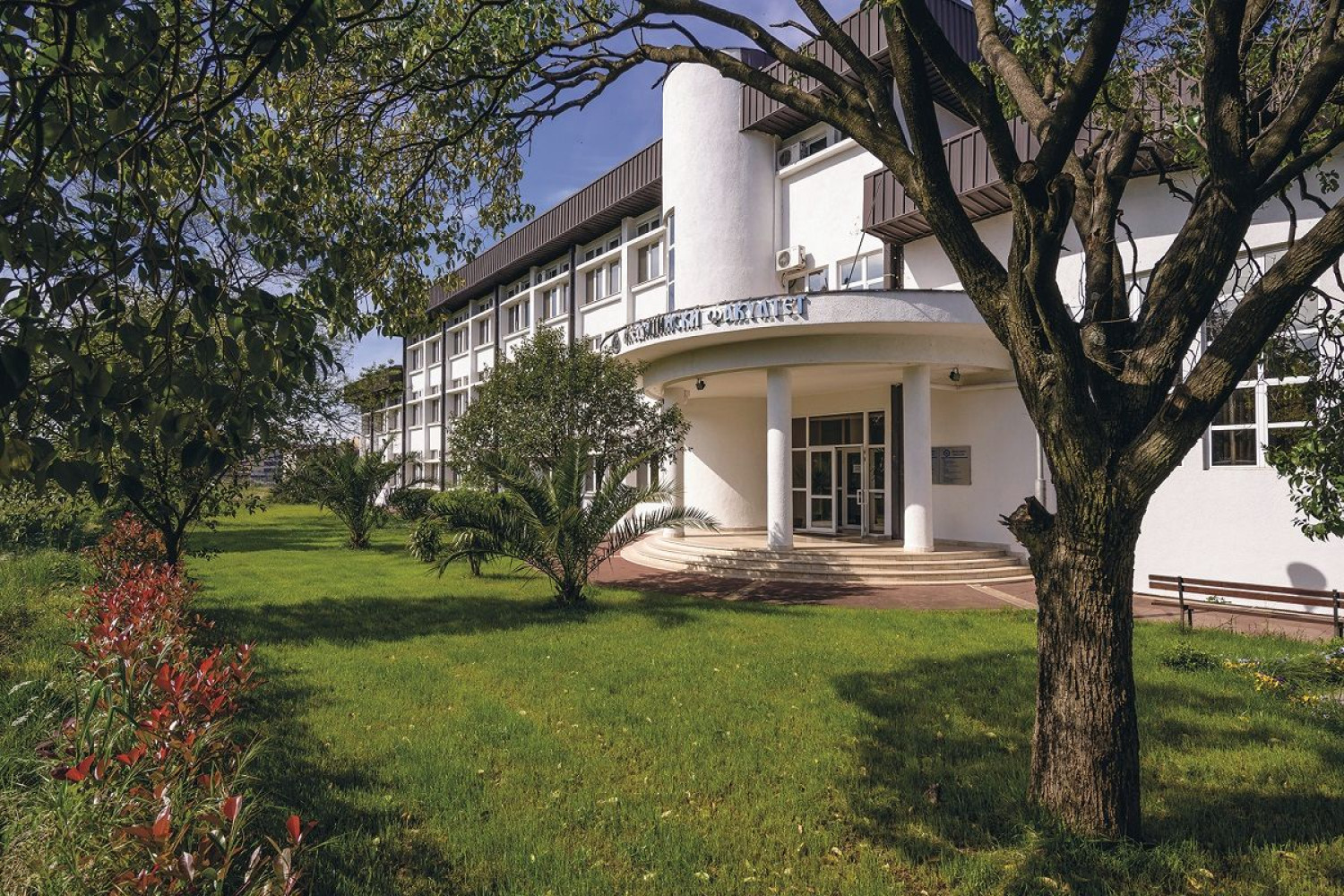 Univerzitet Crne Gore