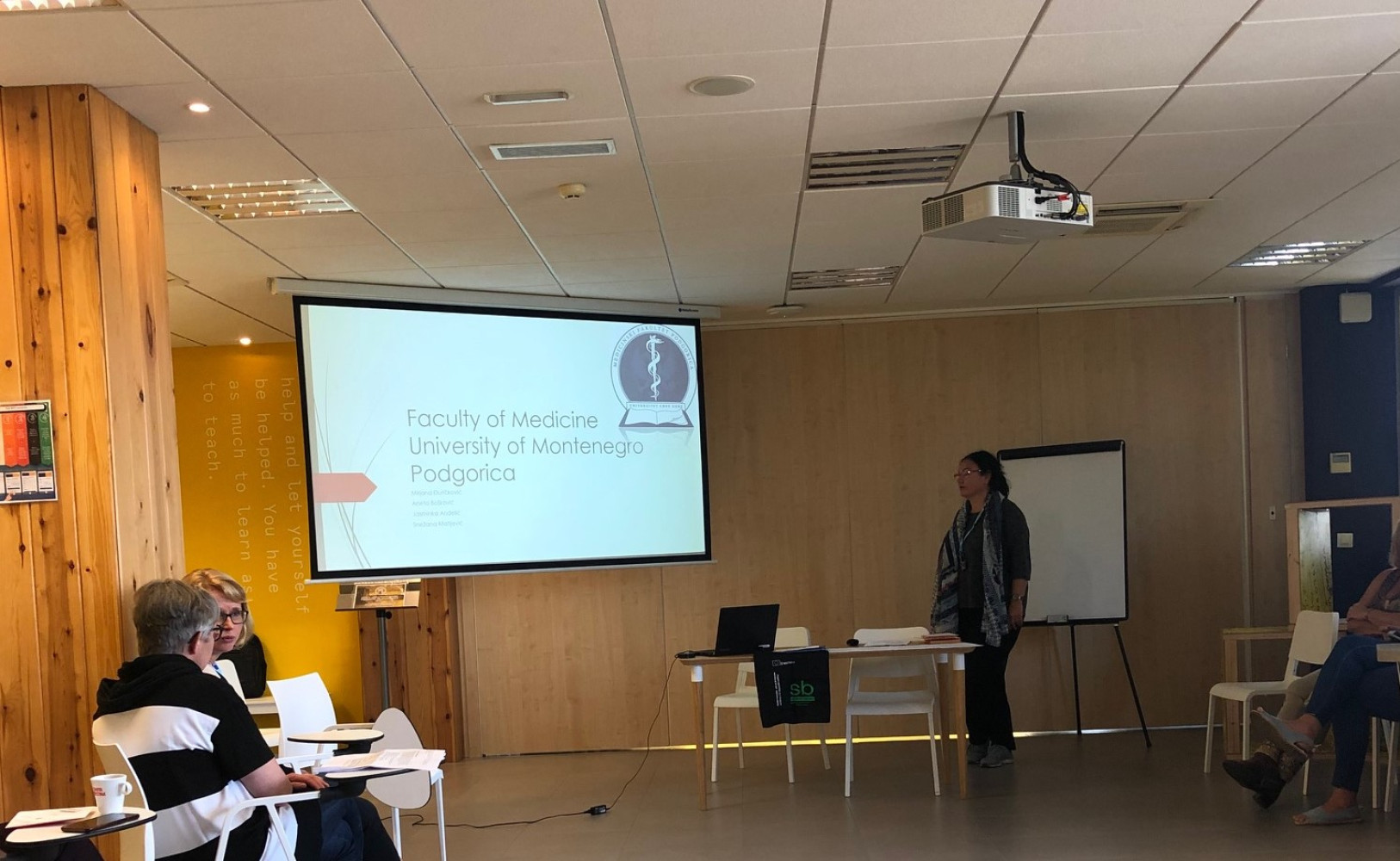 Univerzitet Crne Gore