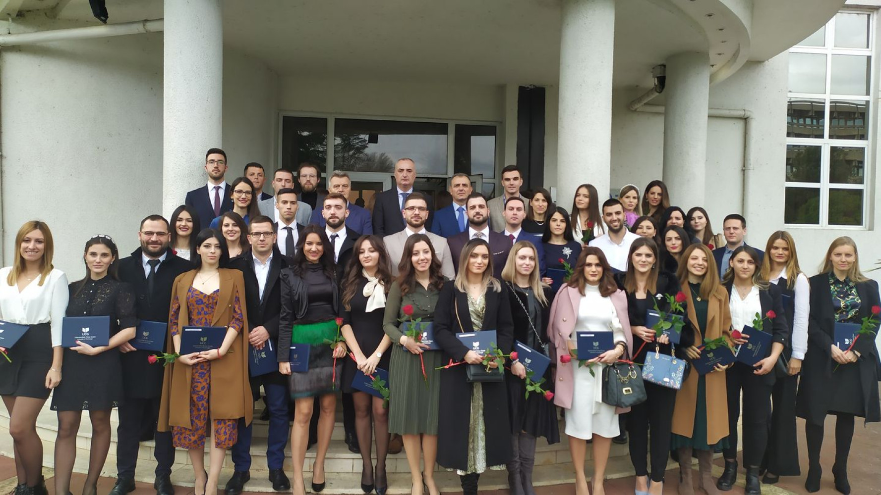 Univerzitet Crne Gore