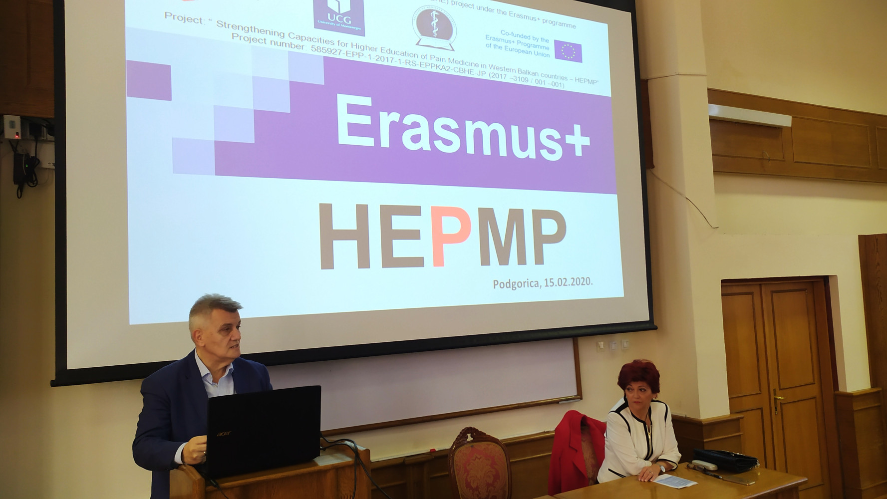 Univerzitet Crne Gore