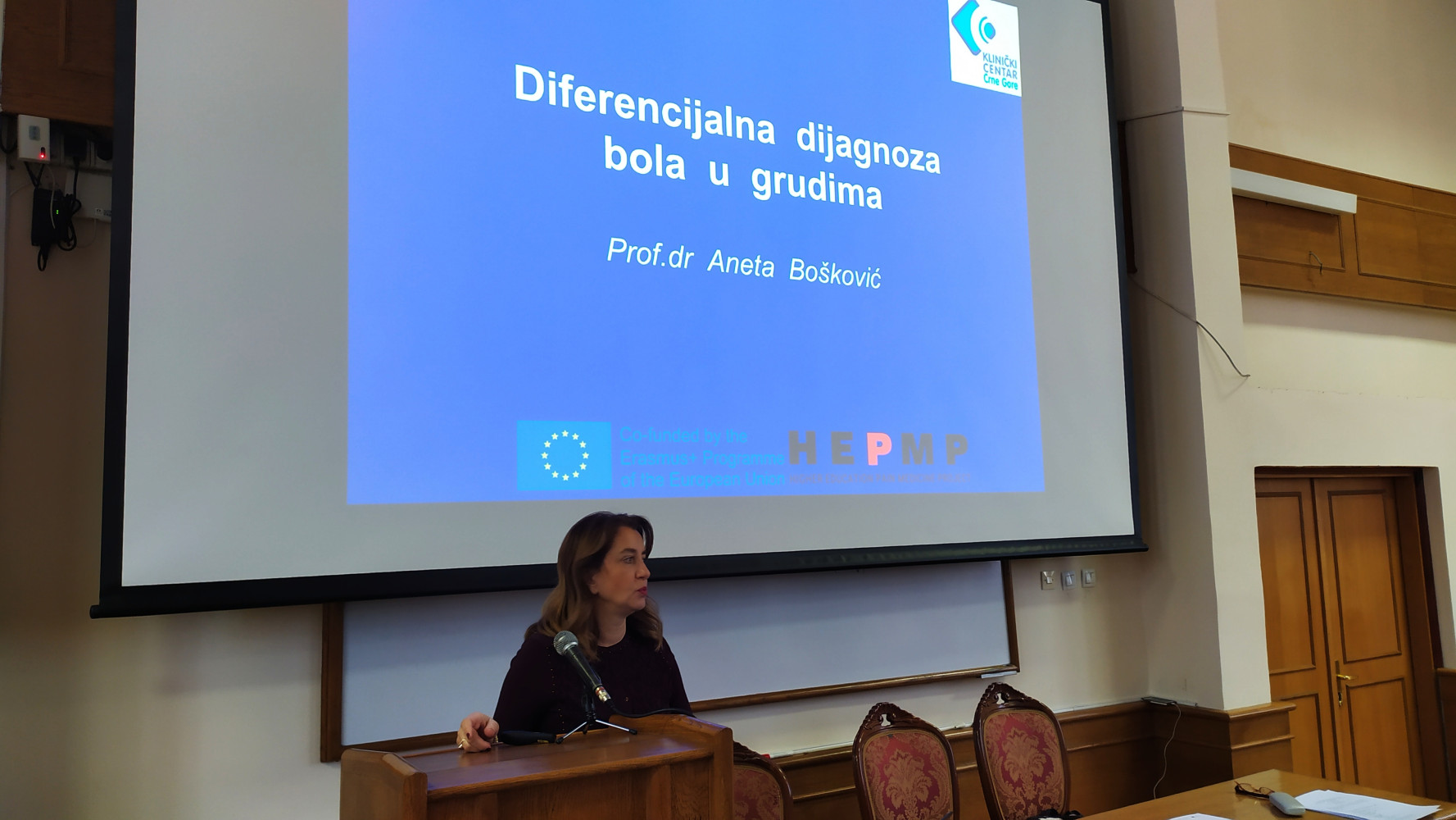 Univerzitet Crne Gore