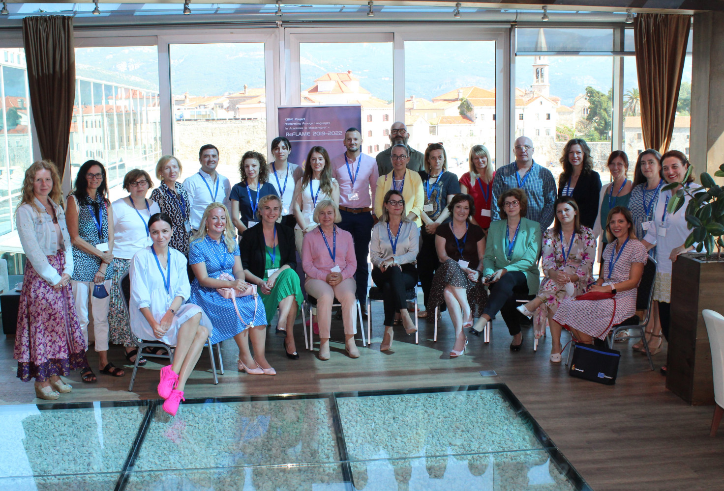 Univerzitet Crne Gore