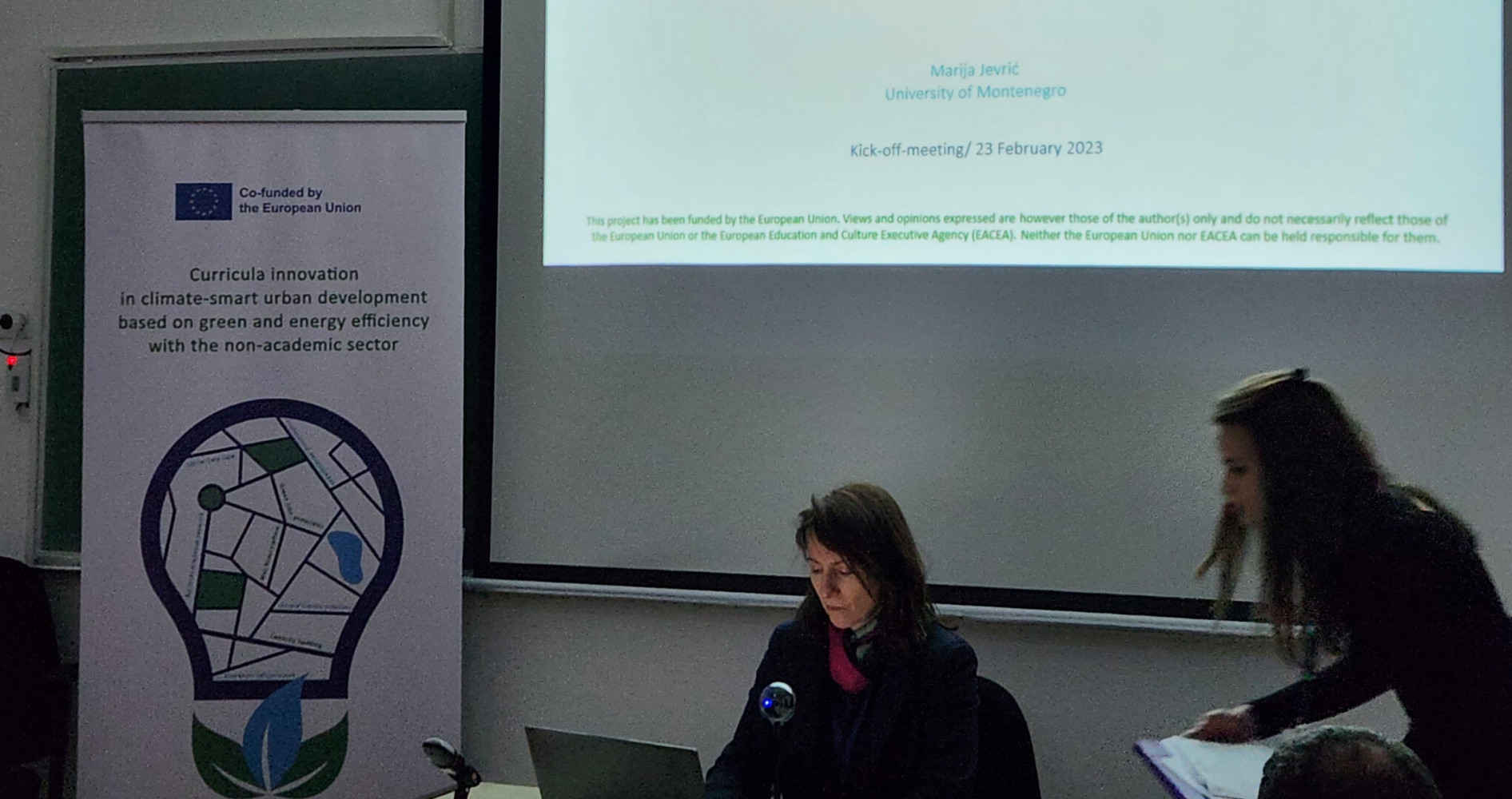 Univerzitet Crne Gore