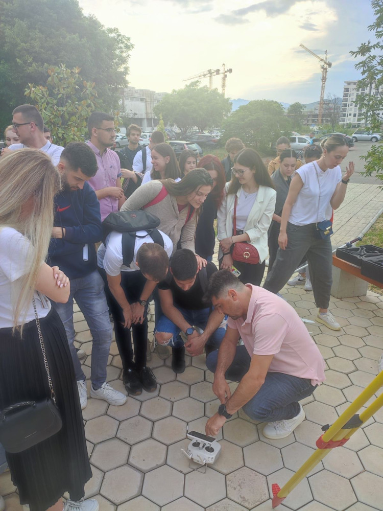 Univerzitet Crne Gore