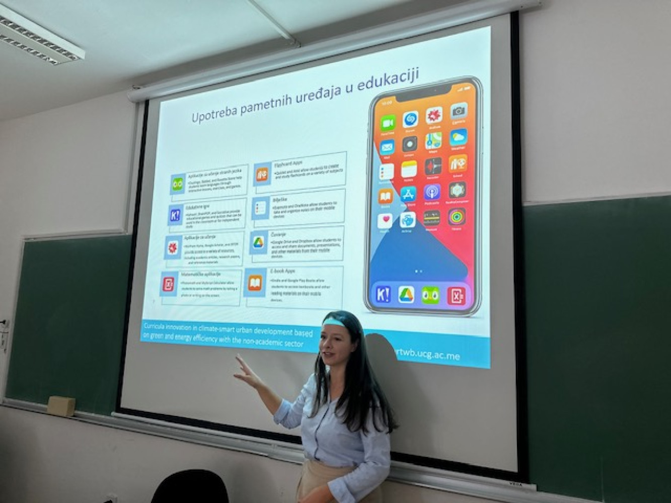 Univerzitet Crne Gore