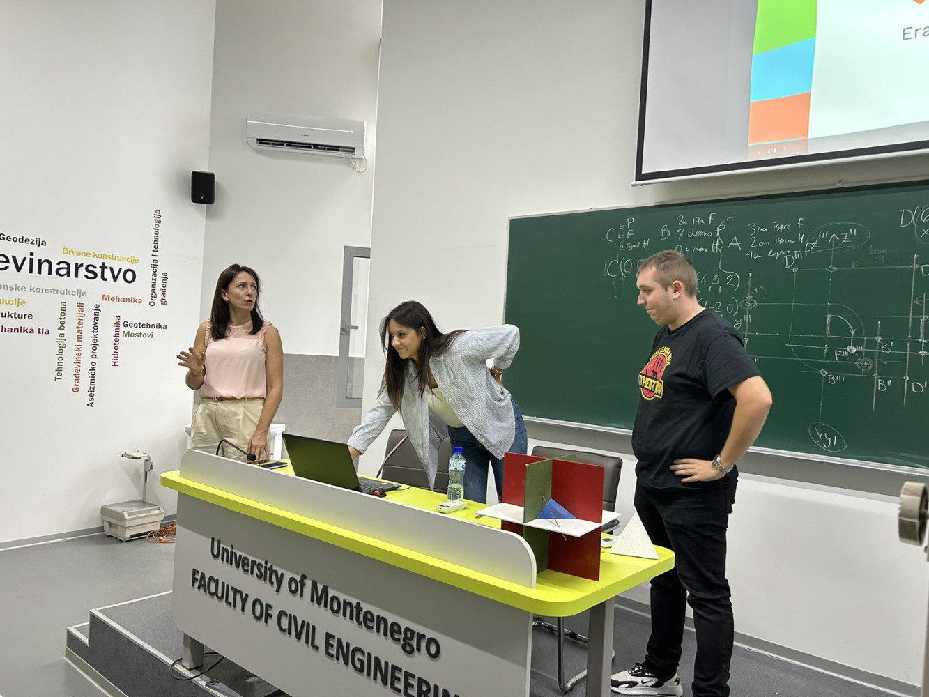 Univerzitet Crne Gore