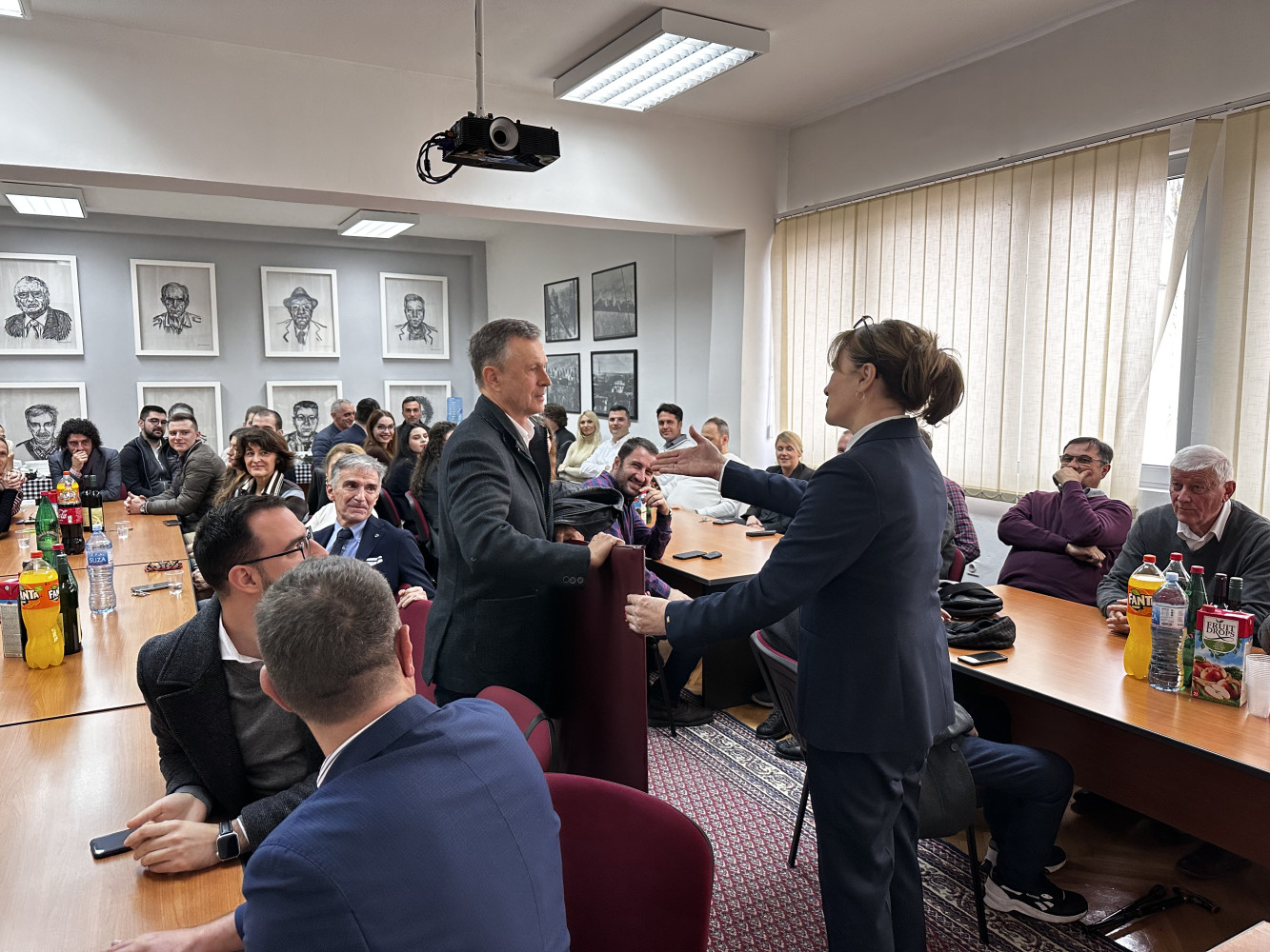 Univerzitet Crne Gore