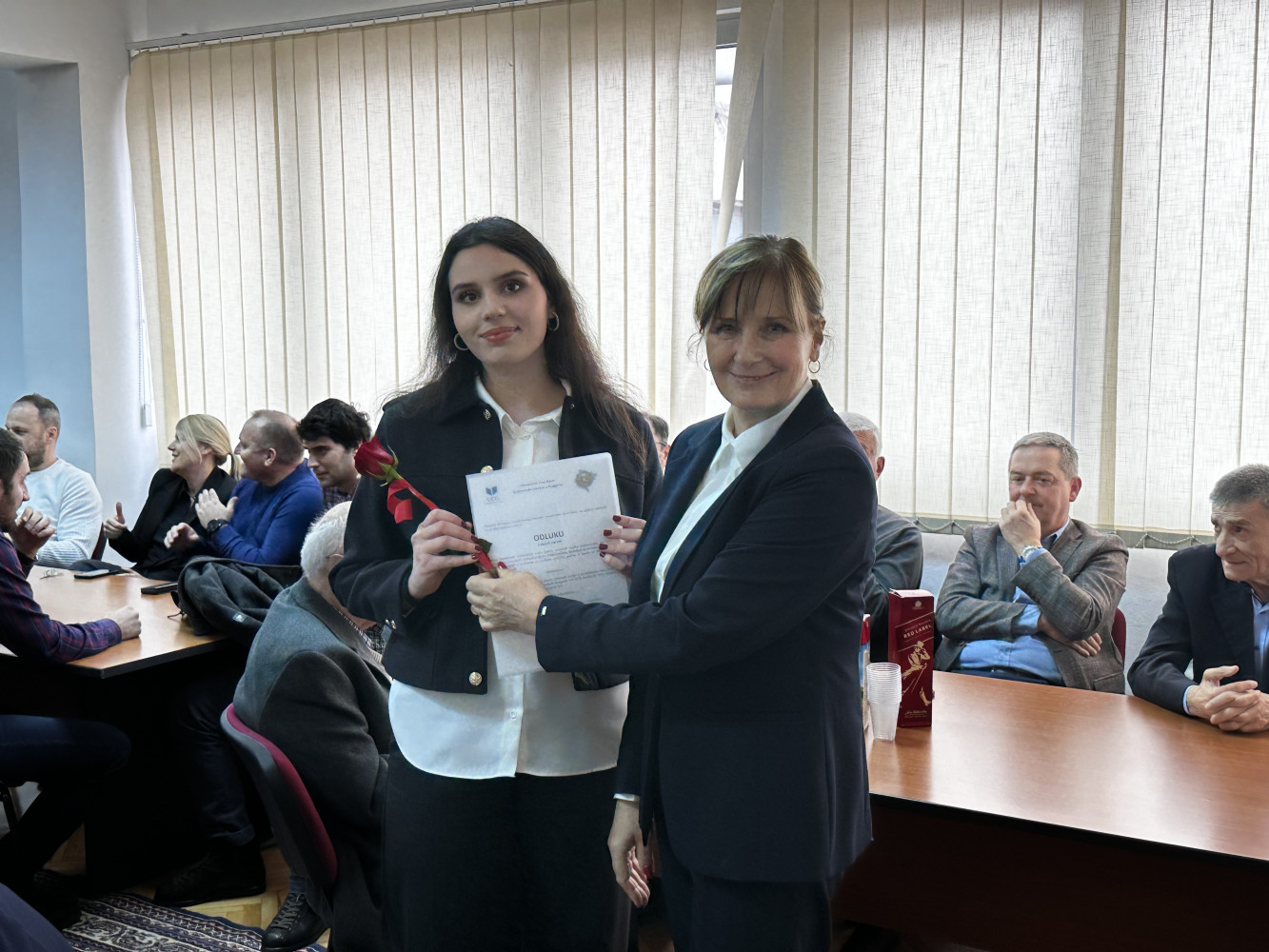 Univerzitet Crne Gore