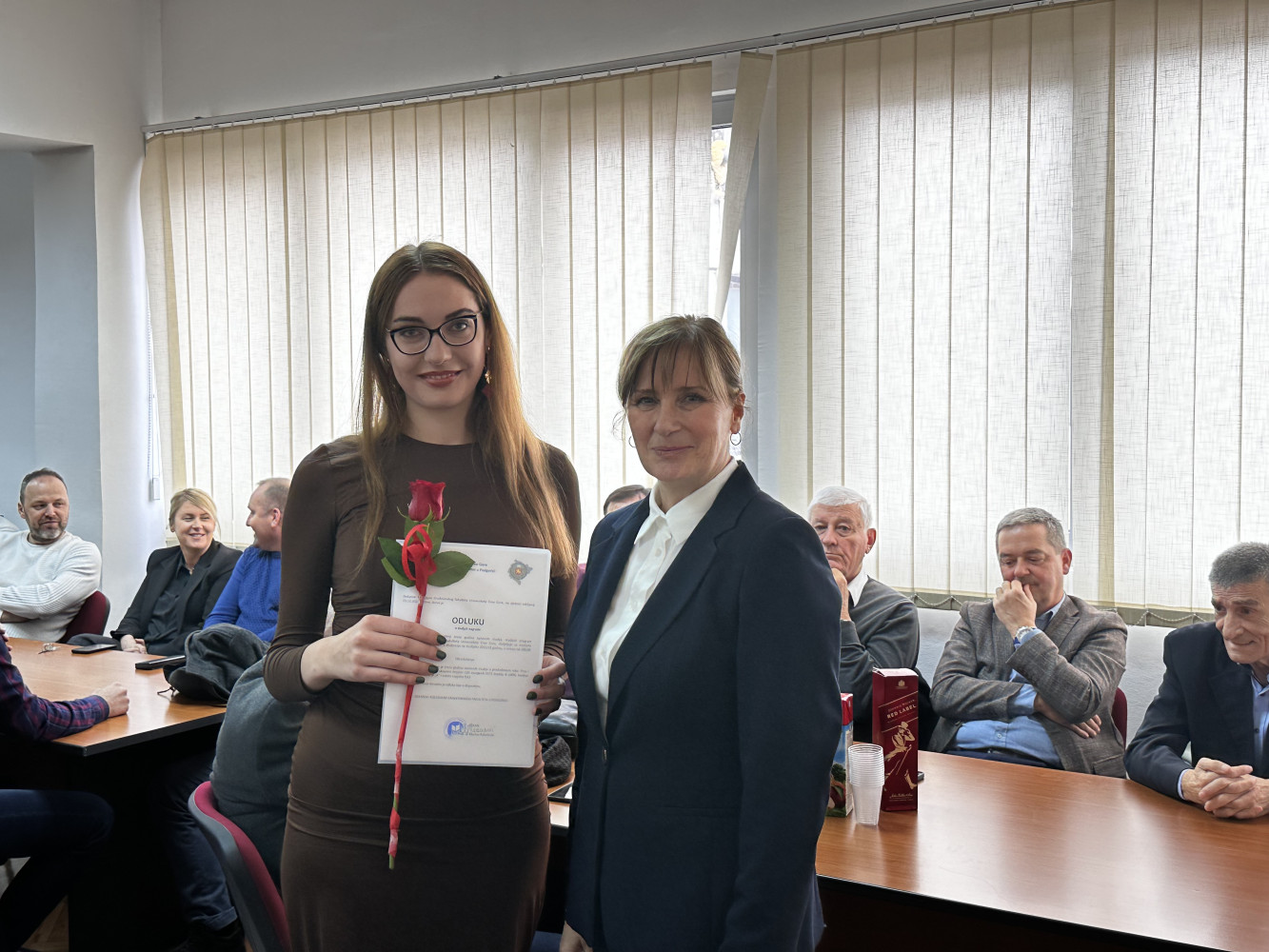 Univerzitet Crne Gore