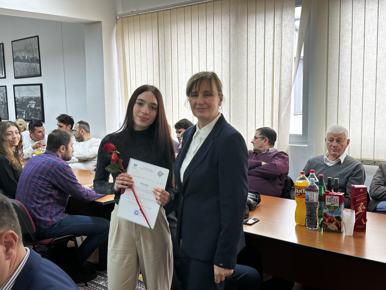 Univerzitet Crne Gore