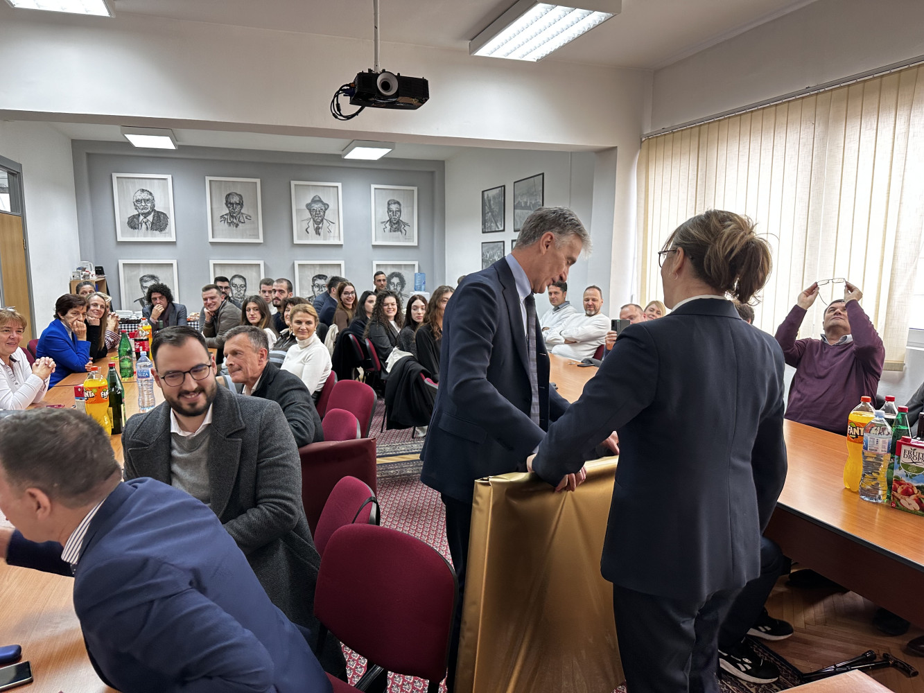 Univerzitet Crne Gore