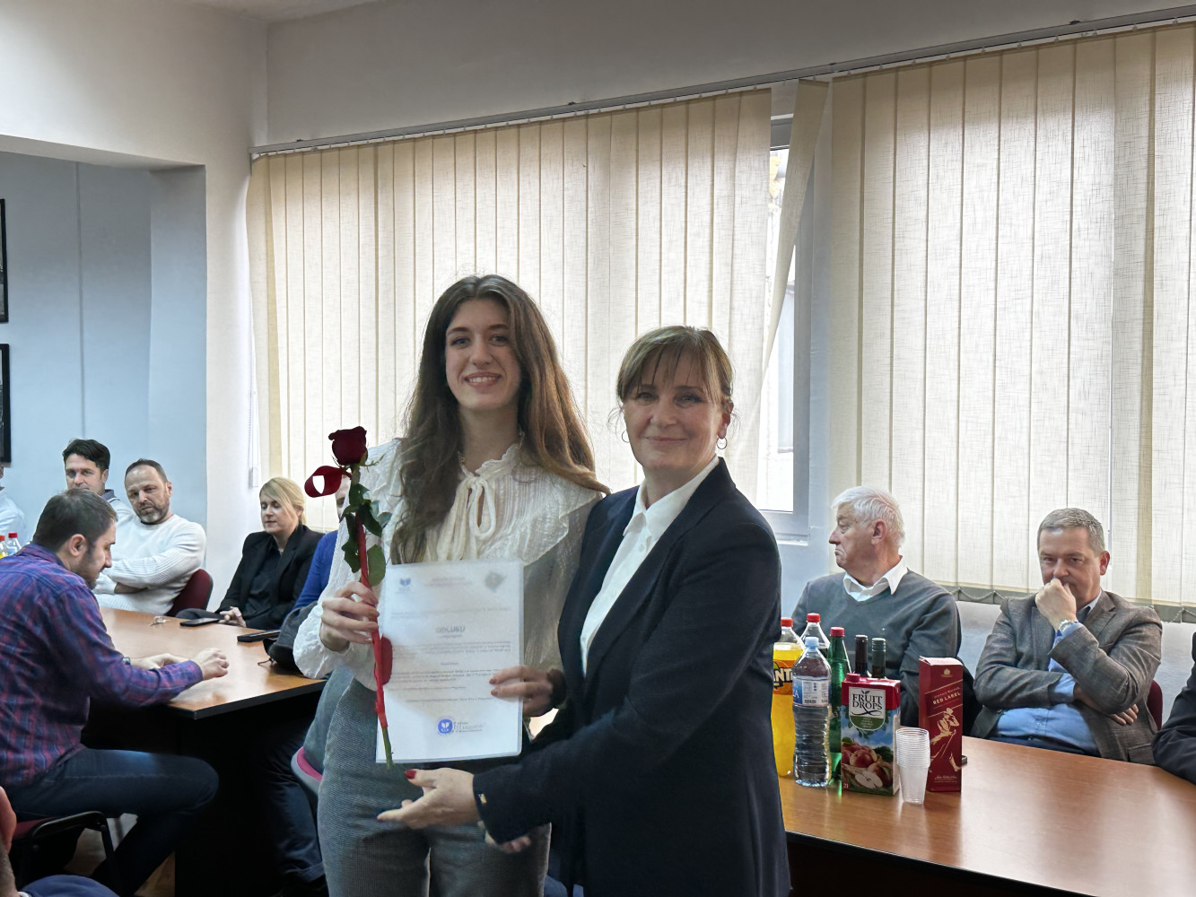 Univerzitet Crne Gore