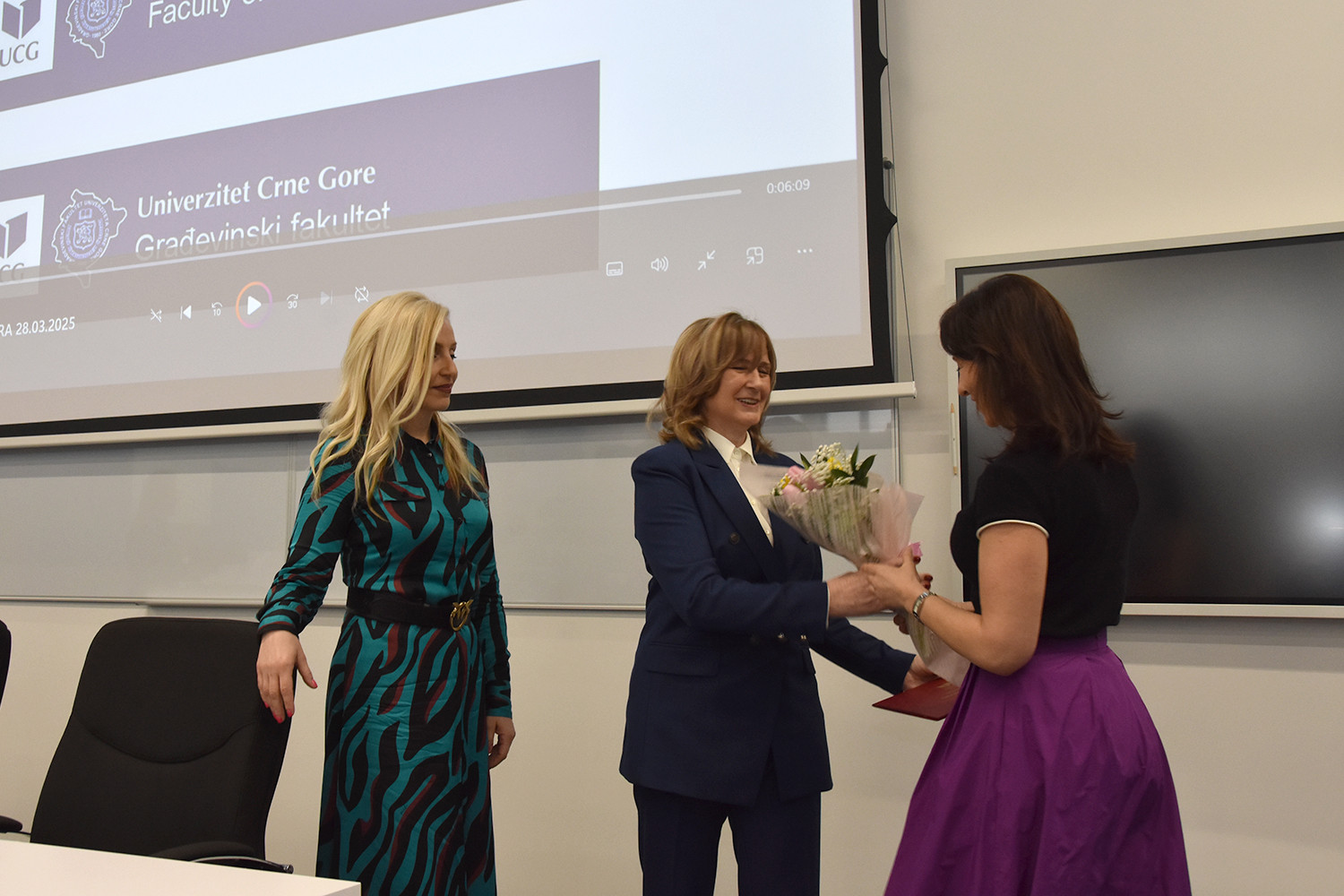 Univerzitet Crne Gore