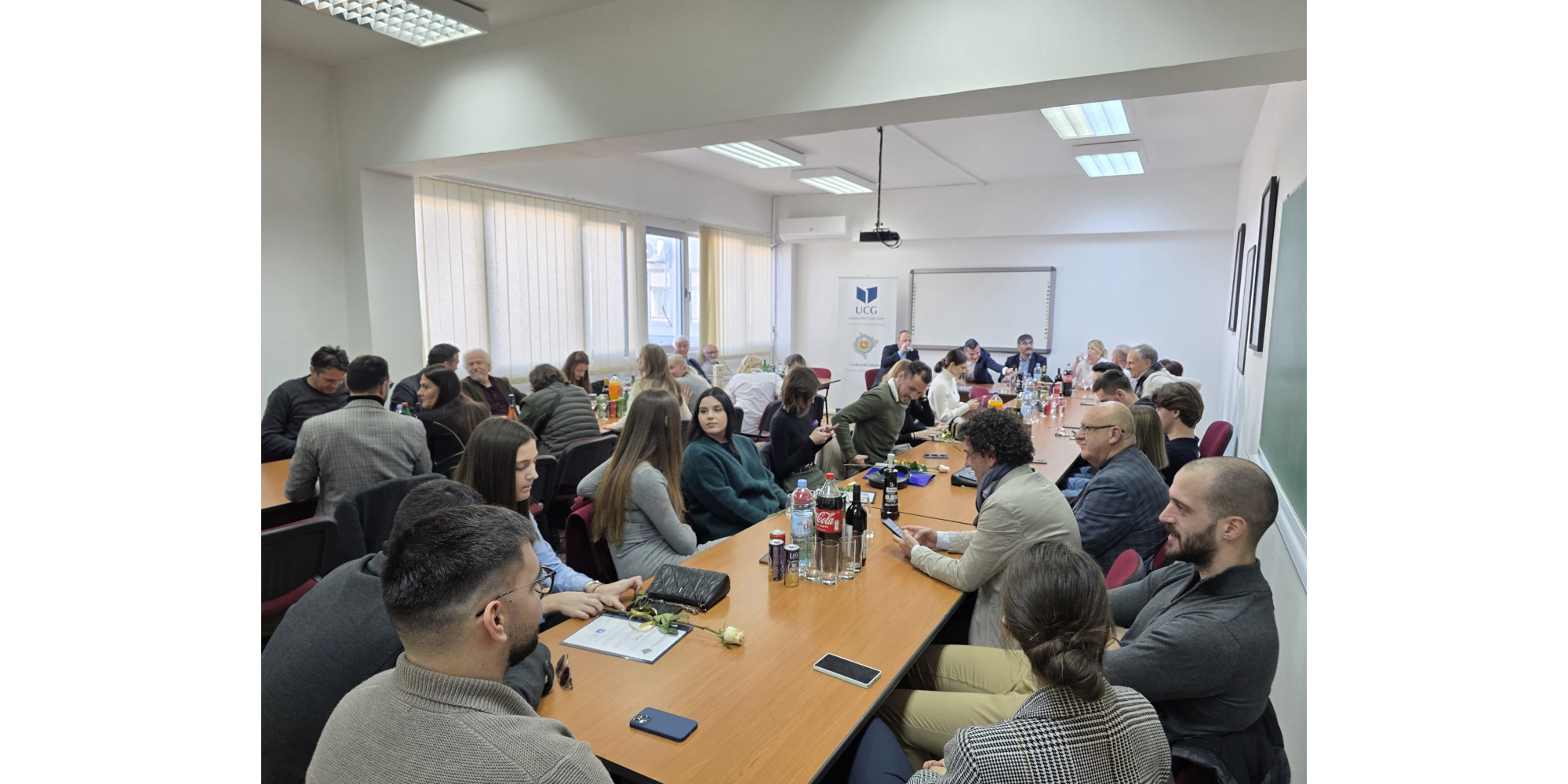 Univerzitet Crne Gore