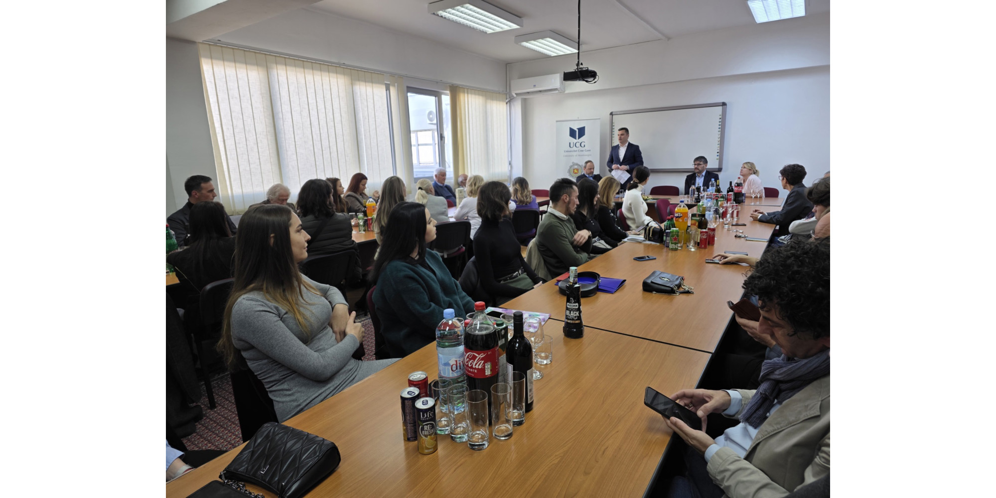 Univerzitet Crne Gore