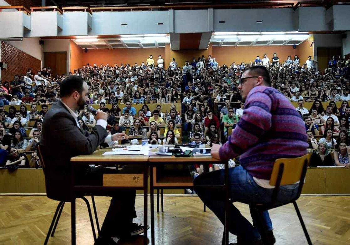 Univerzitet Crne Gore