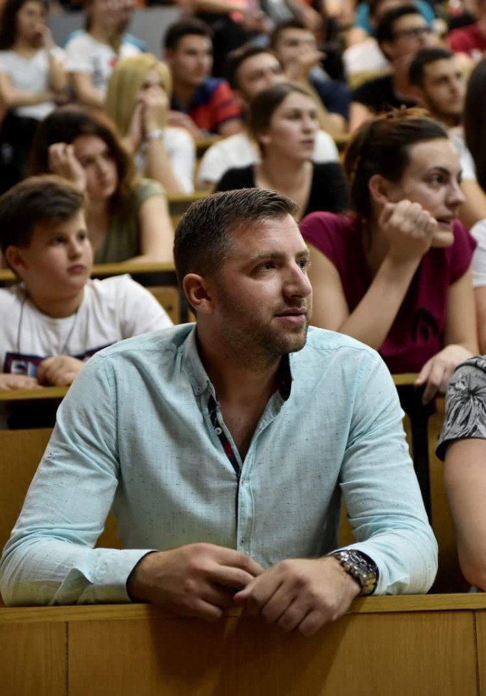 Univerzitet Crne Gore