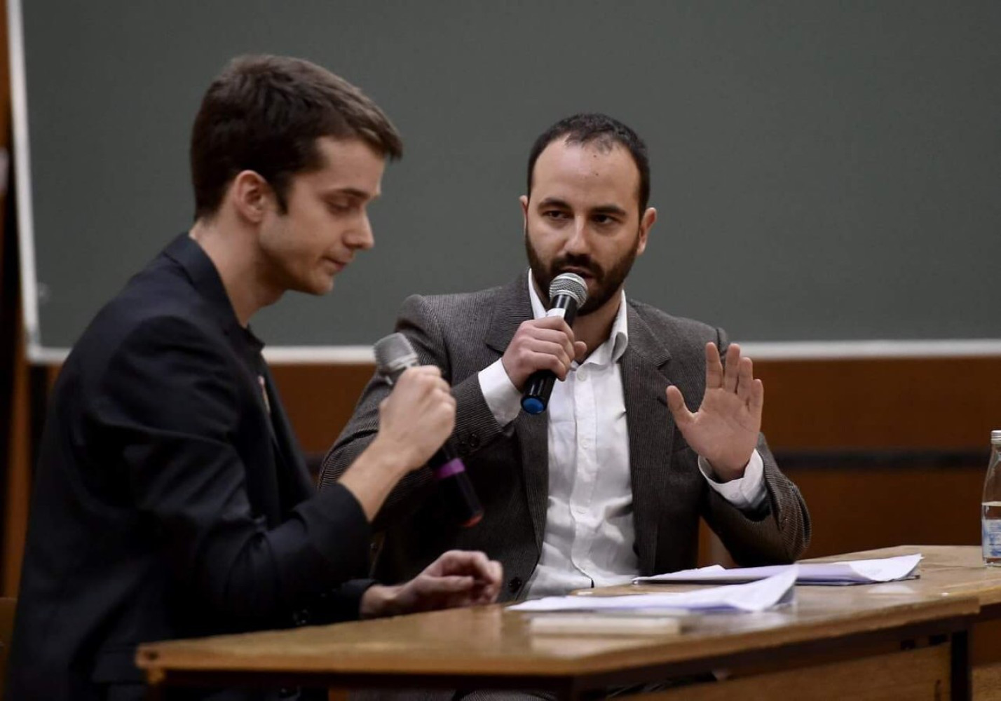 Univerzitet Crne Gore