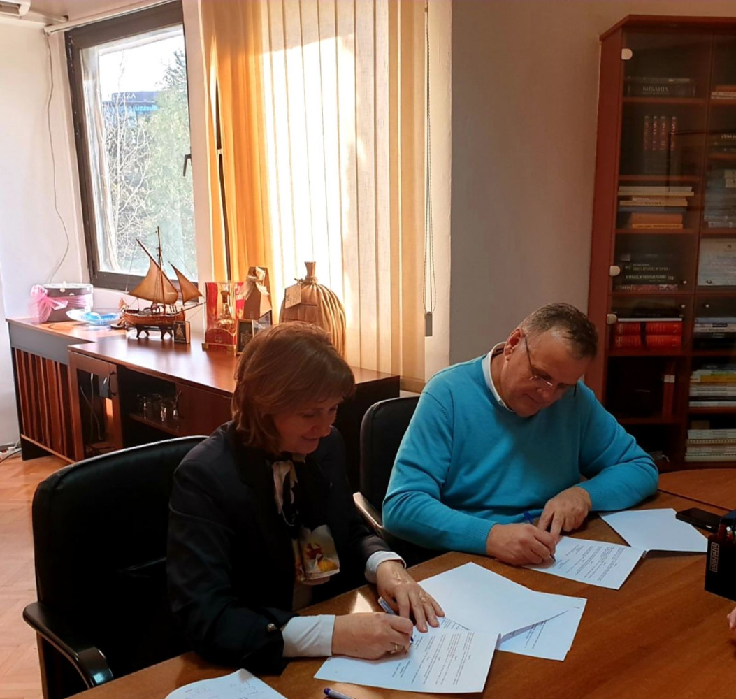 Univerzitet Crne Gore