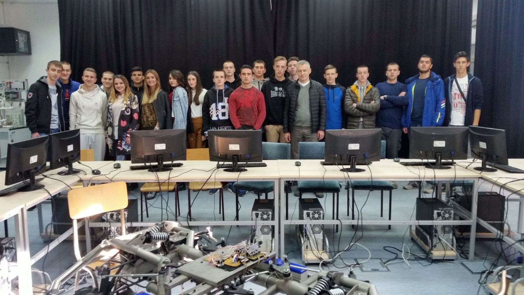 Univerzitet Crne Gore