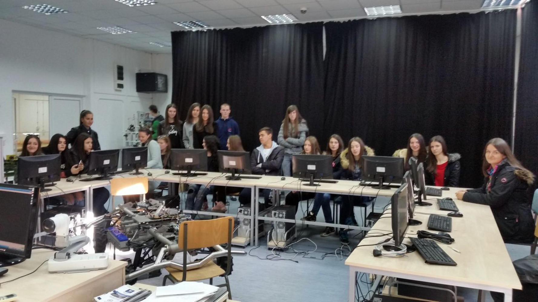 Univerzitet Crne Gore