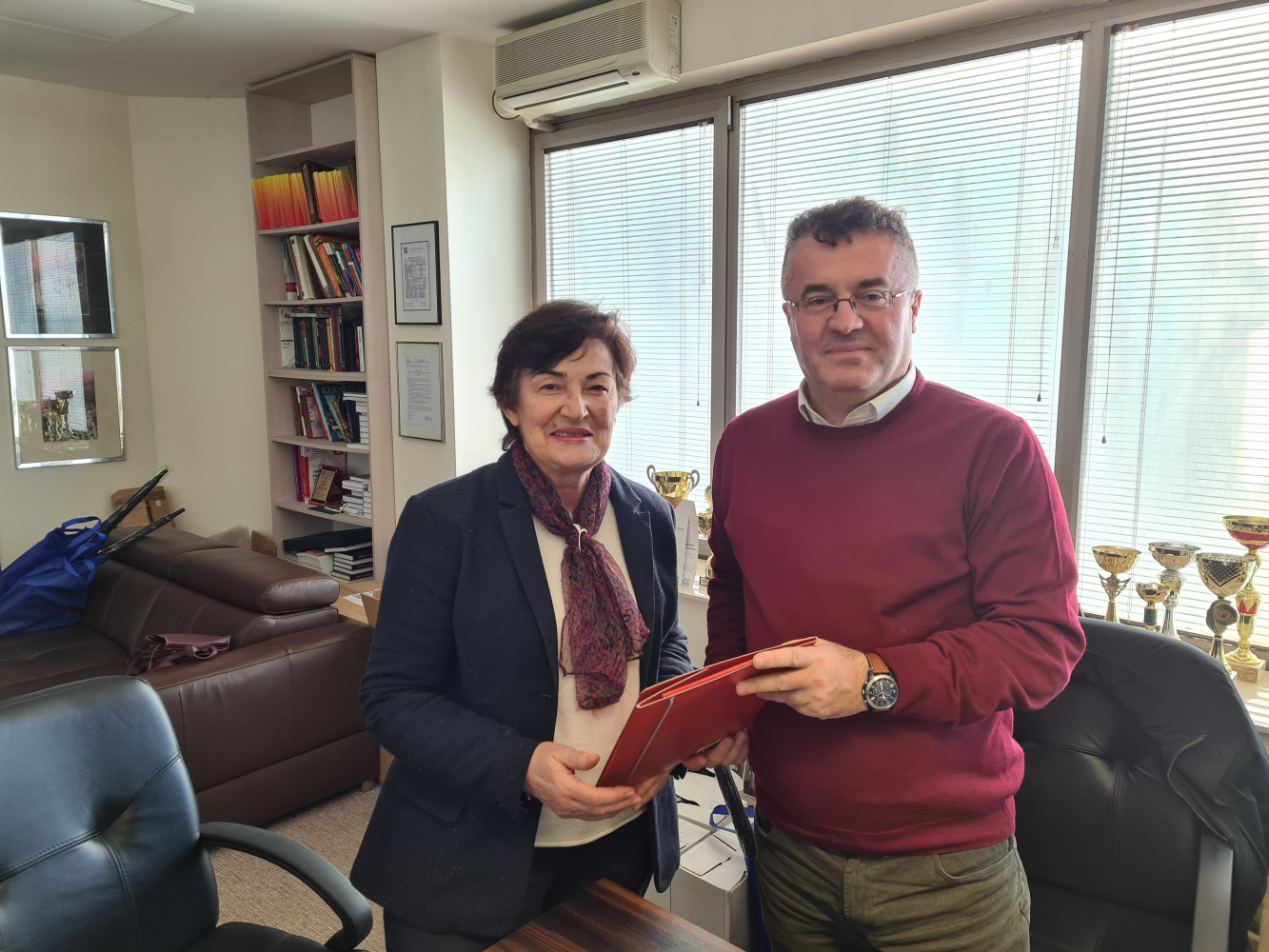 Univerzitet Crne Gore