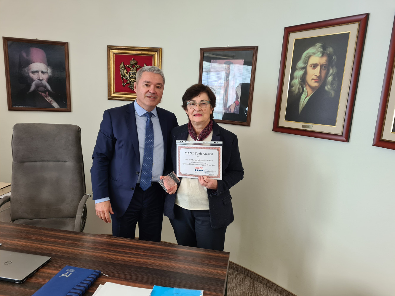 Univerzitet Crne Gore