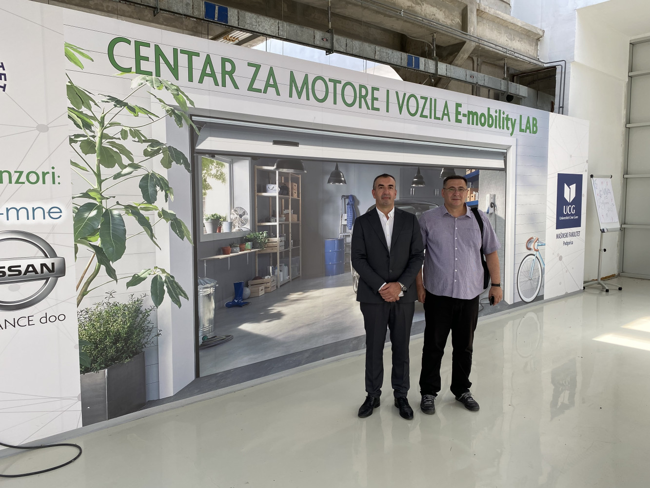 Univerzitet Crne Gore