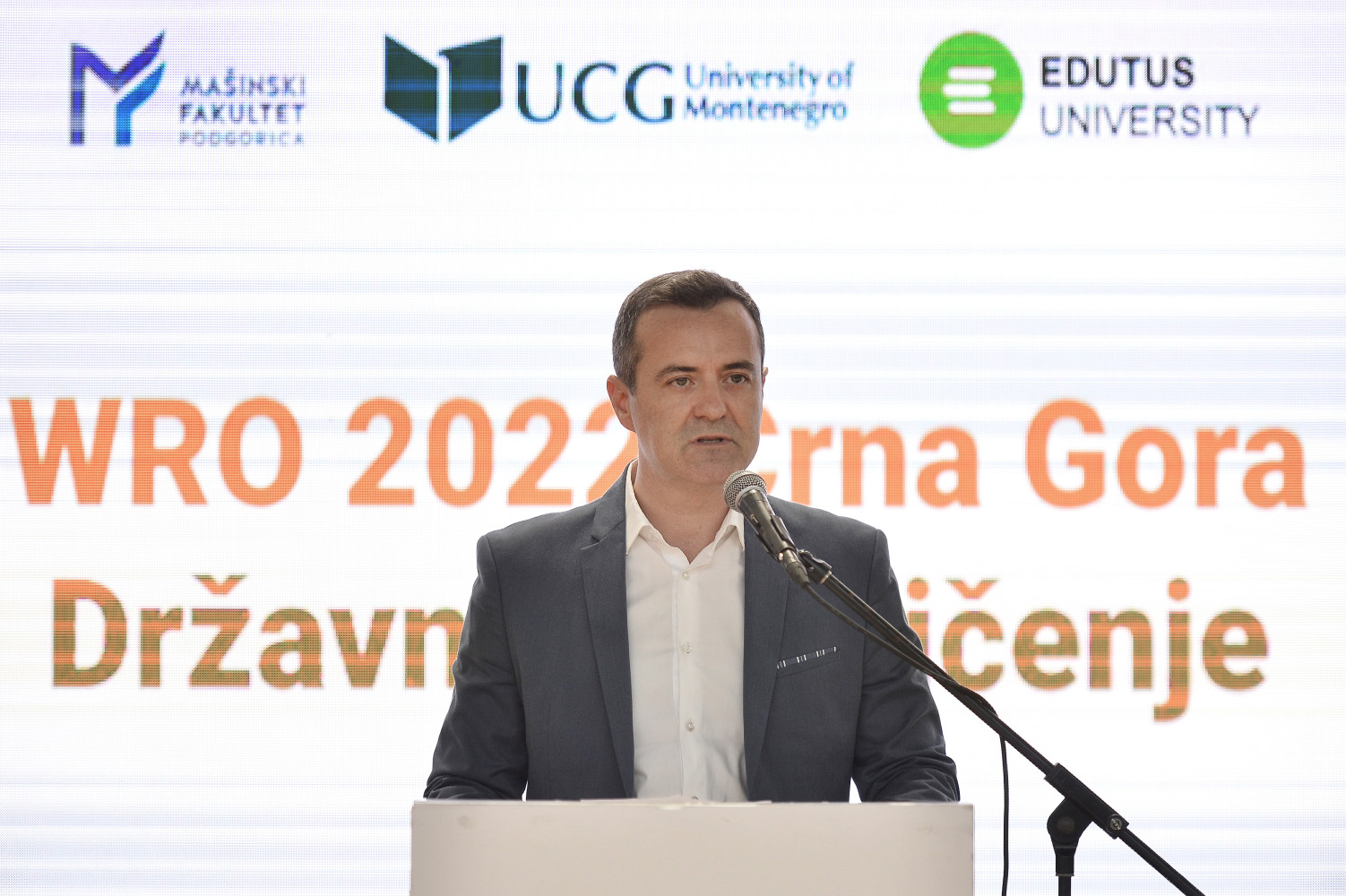 Univerzitet Crne Gore