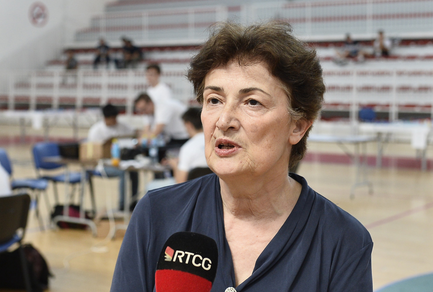 Univerzitet Crne Gore