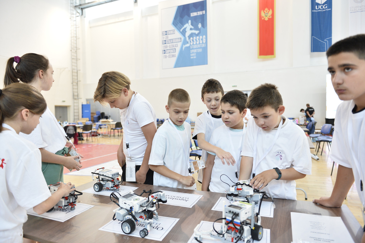 Univerzitet Crne Gore