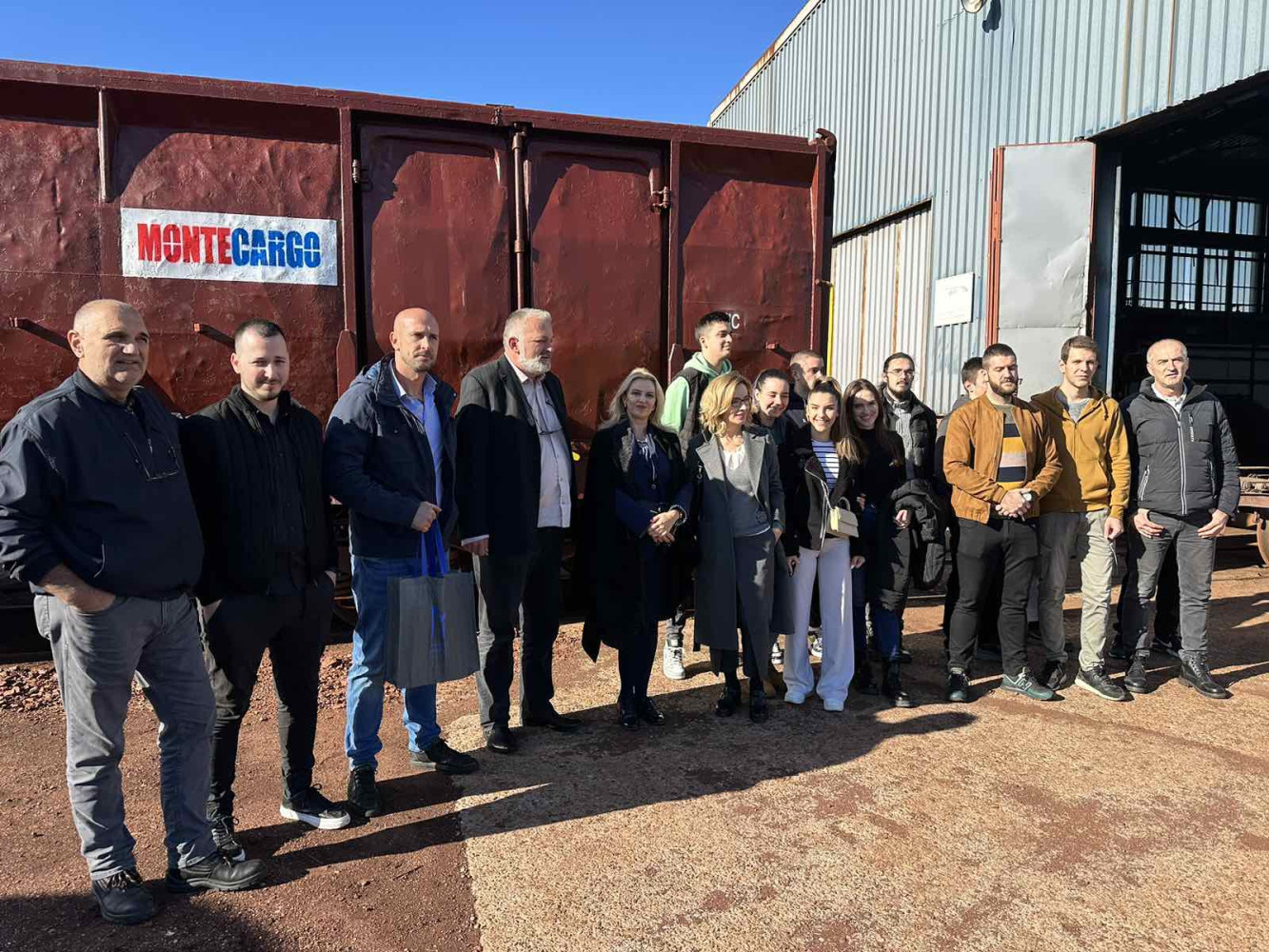 Univerzitet Crne Gore