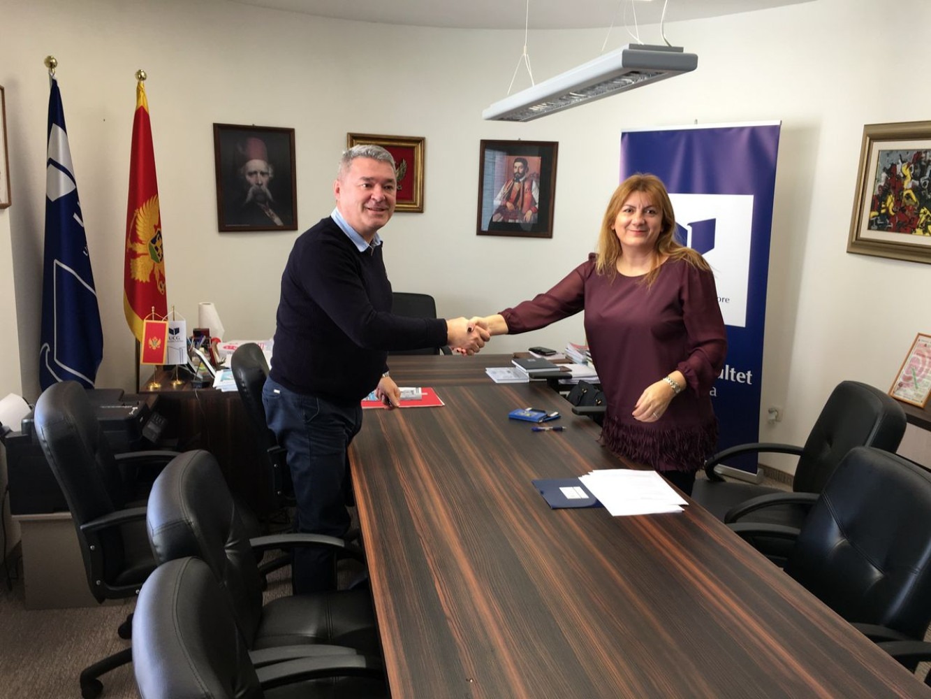 Univerzitet Crne Gore