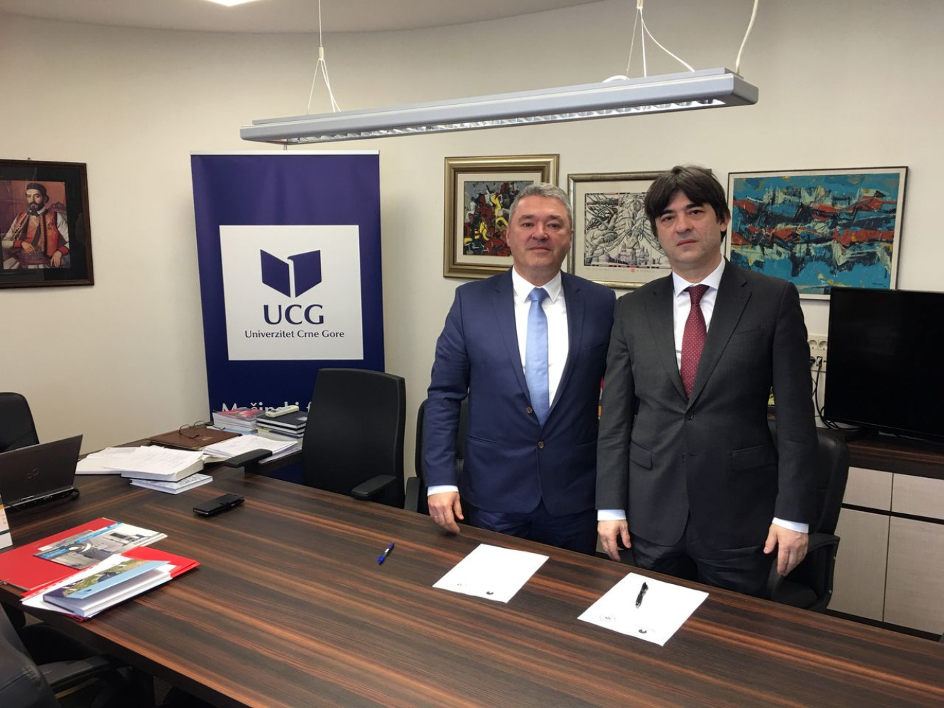 Univerzitet Crne Gore