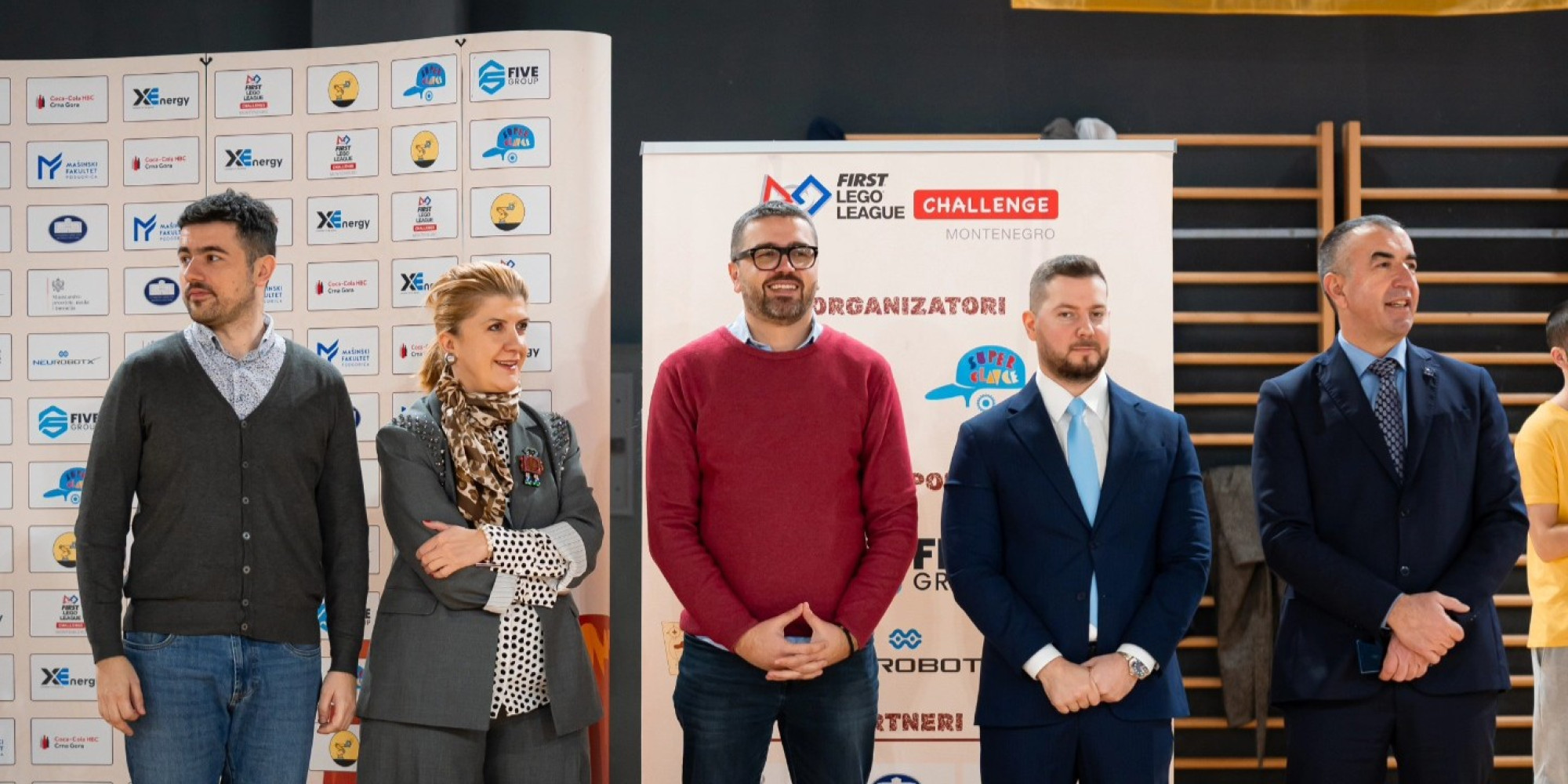 Univerzitet Crne Gore