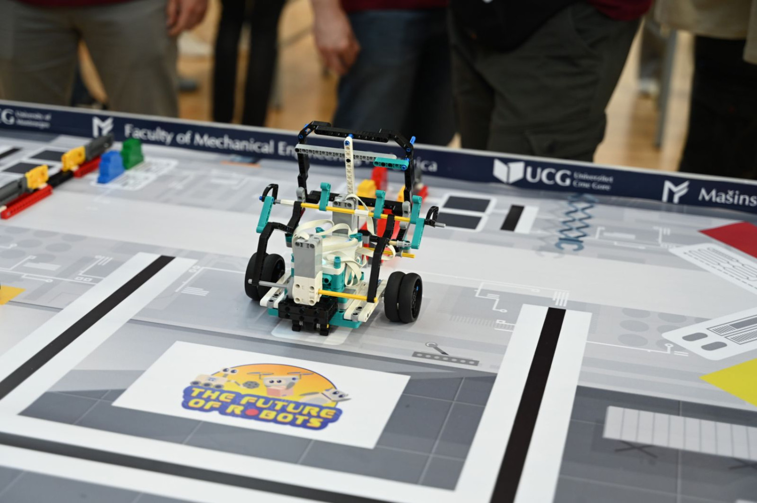 Univerzitet Crne Gore