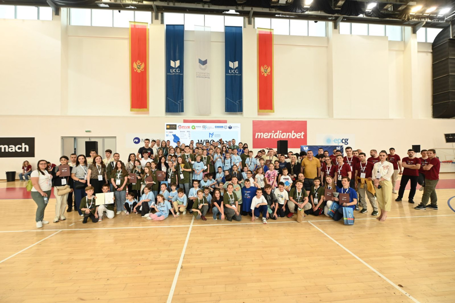 Univerzitet Crne Gore