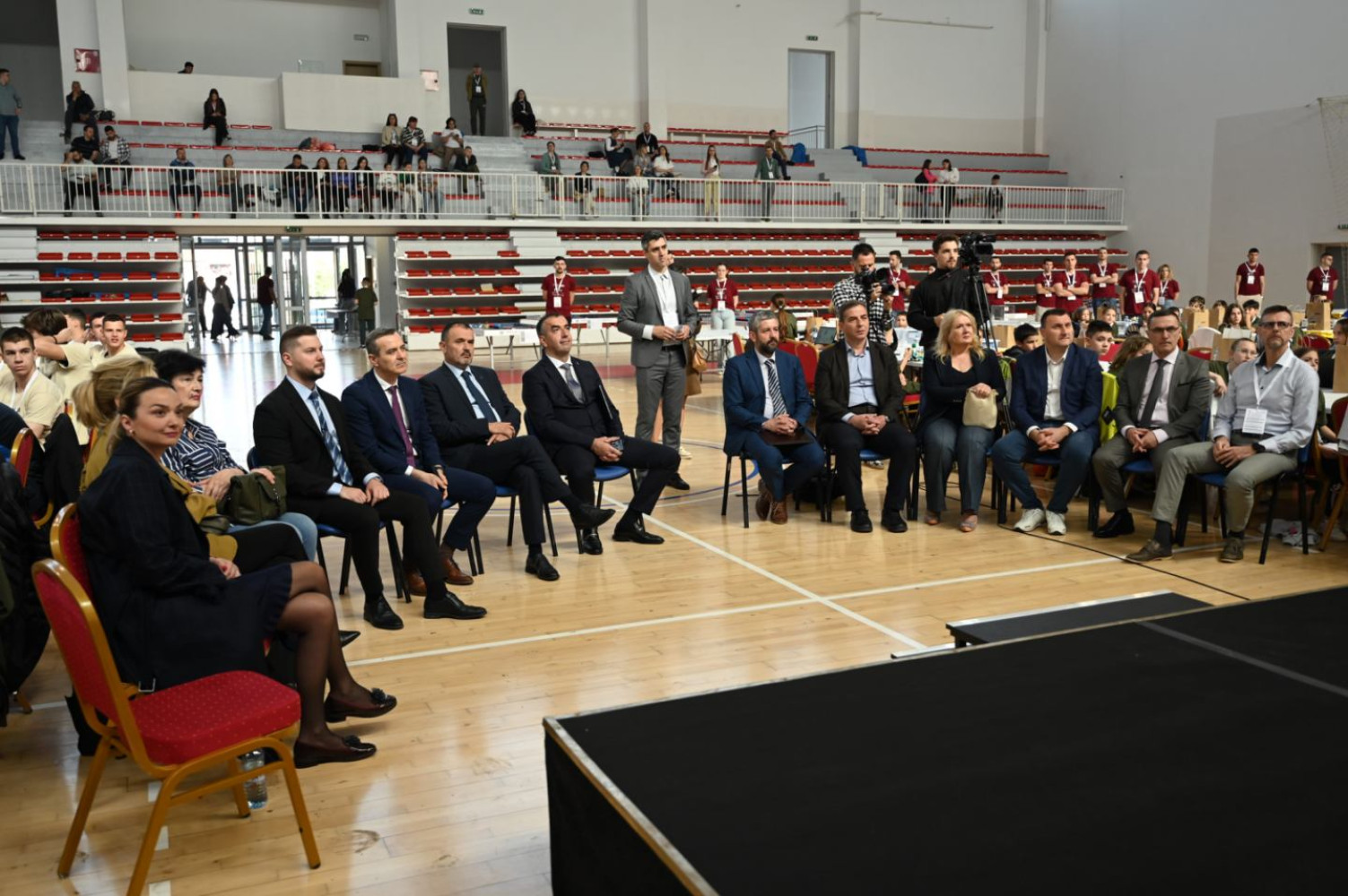 Univerzitet Crne Gore