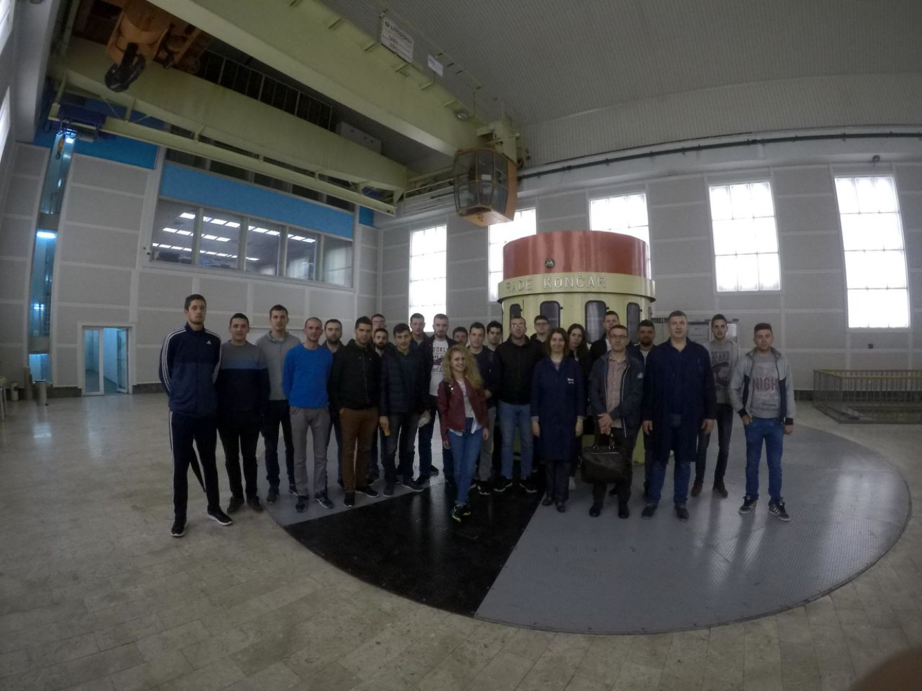 Univerzitet Crne Gore