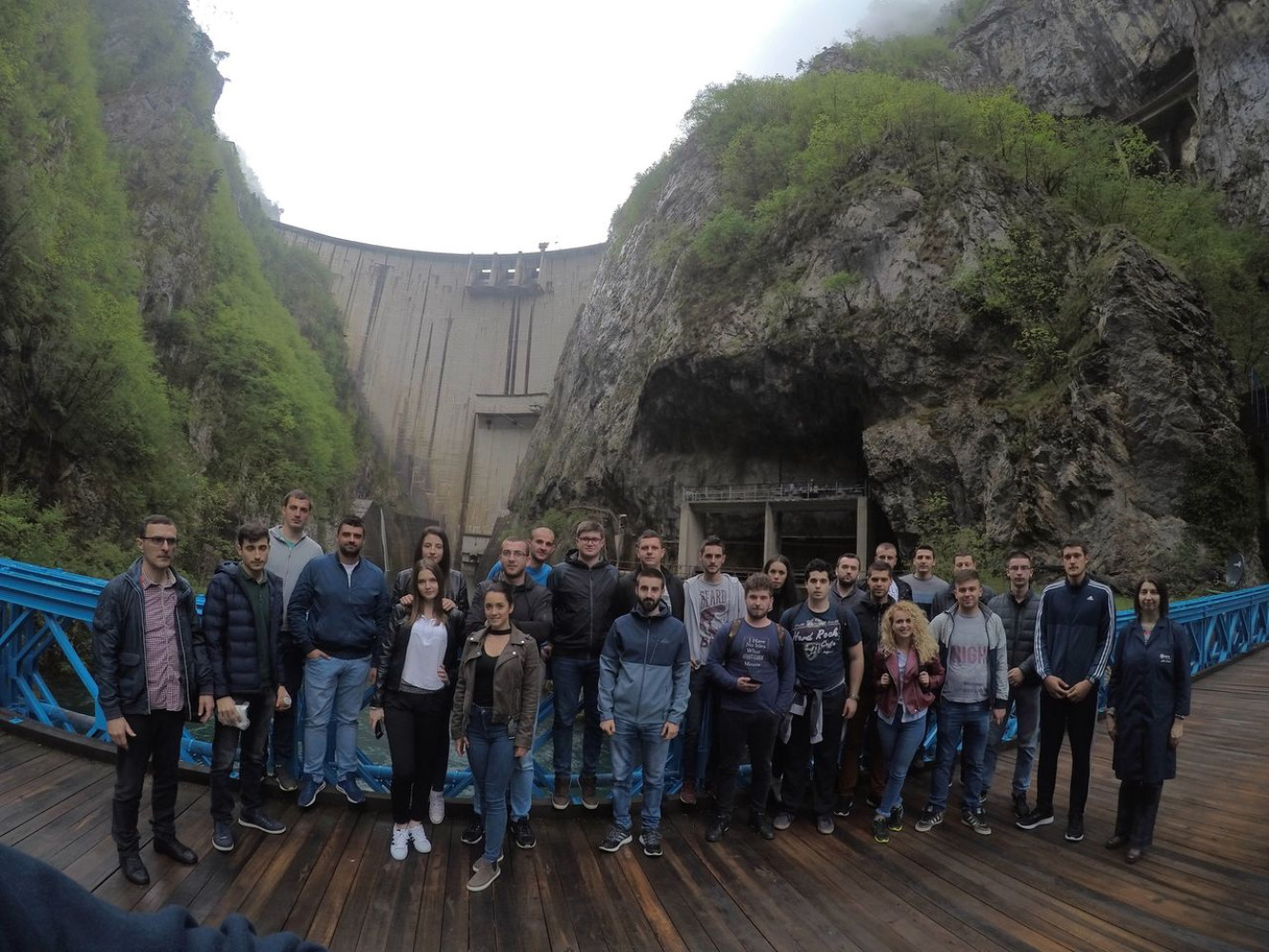 Univerzitet Crne Gore