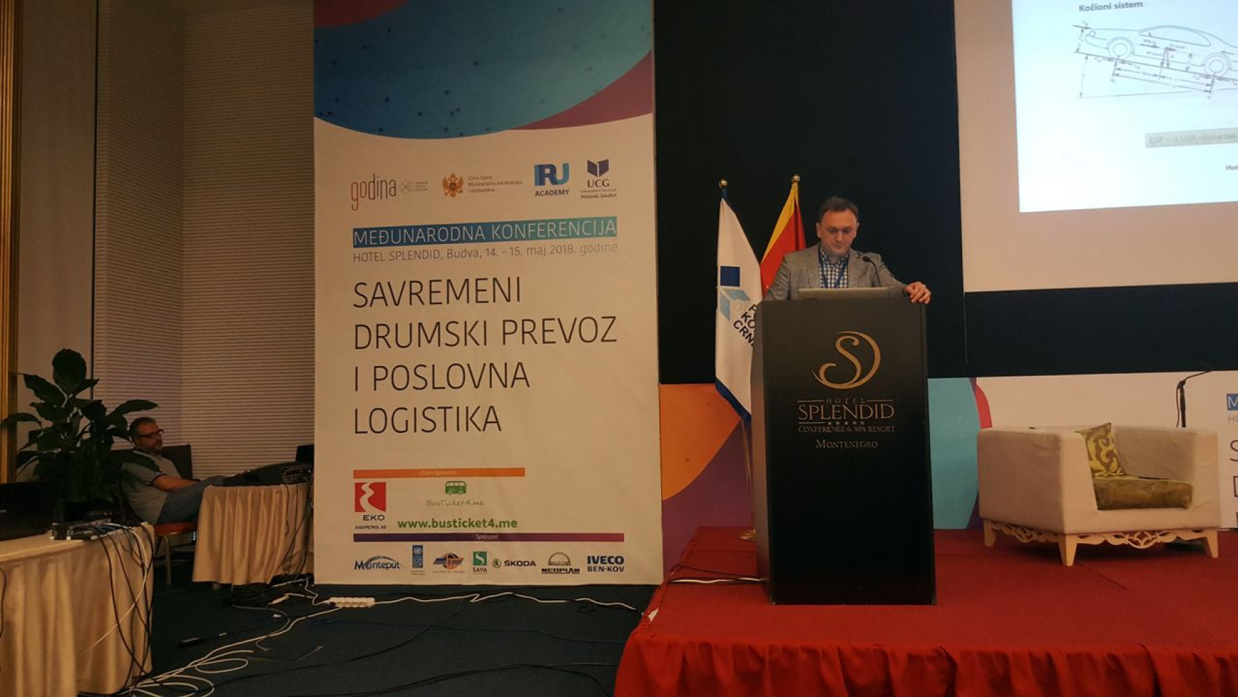 Univerzitet Crne Gore