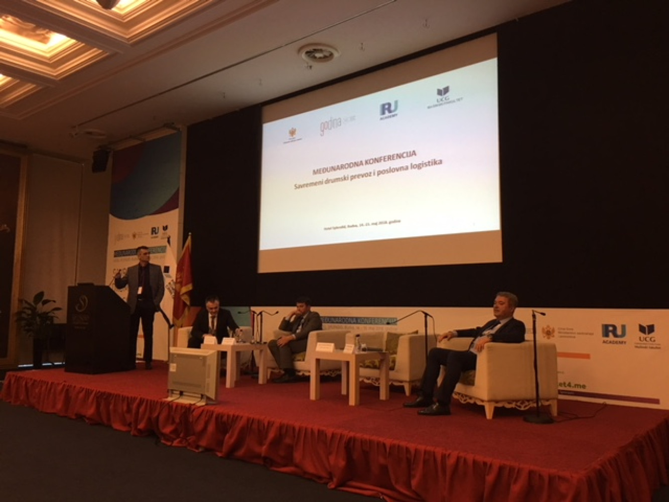 Univerzitet Crne Gore